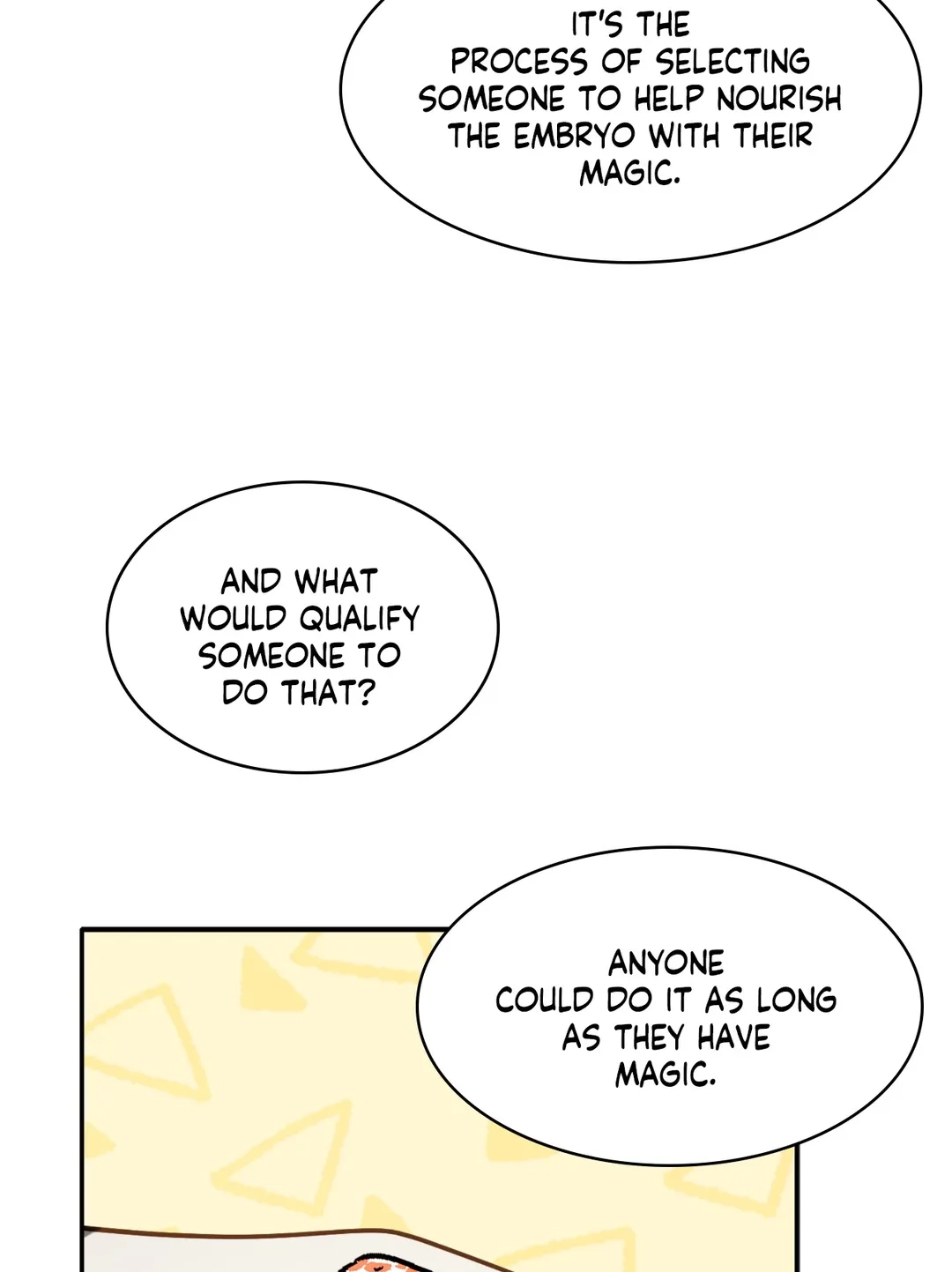 Read Finding Twilight chapter 17 image 61 on Lezhin