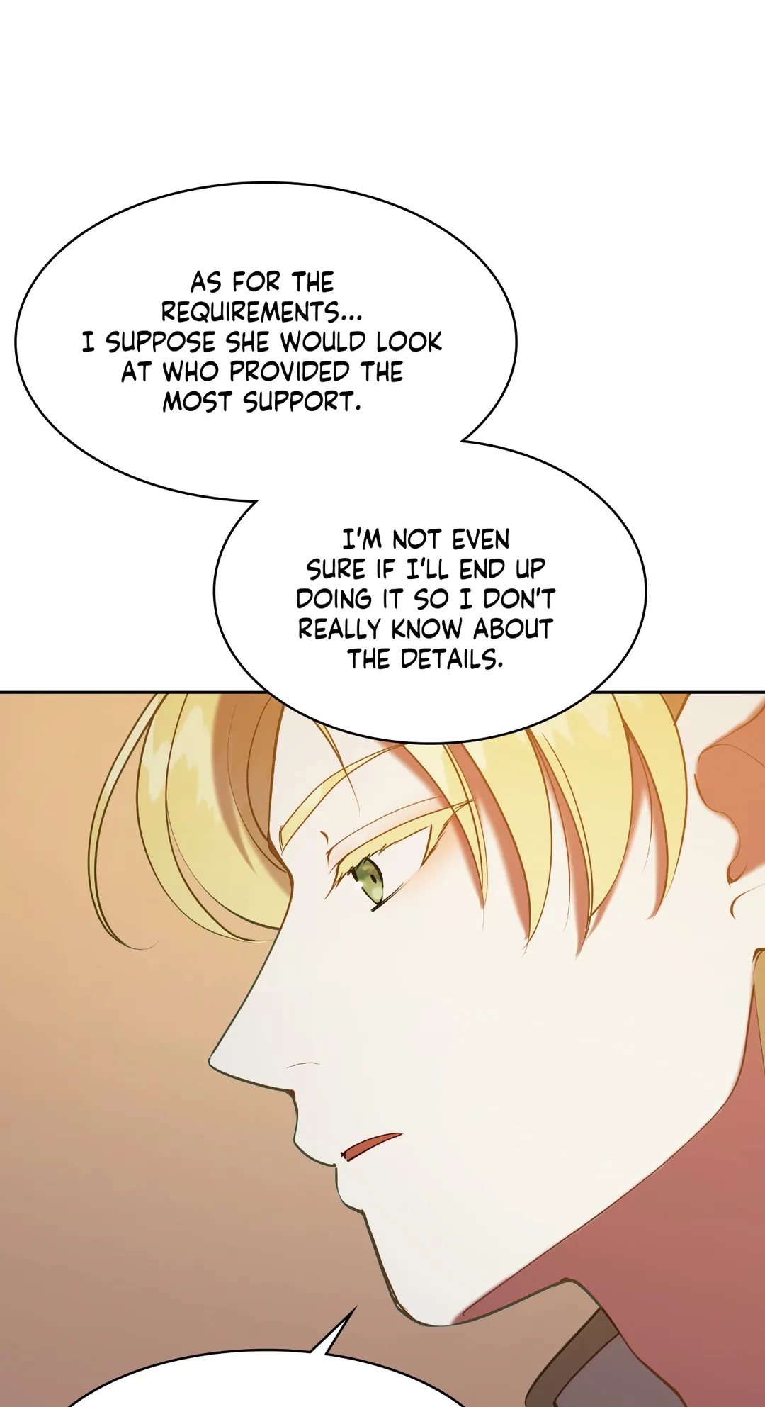 Read Finding Twilight chapter 17 image 65 on Lezhin