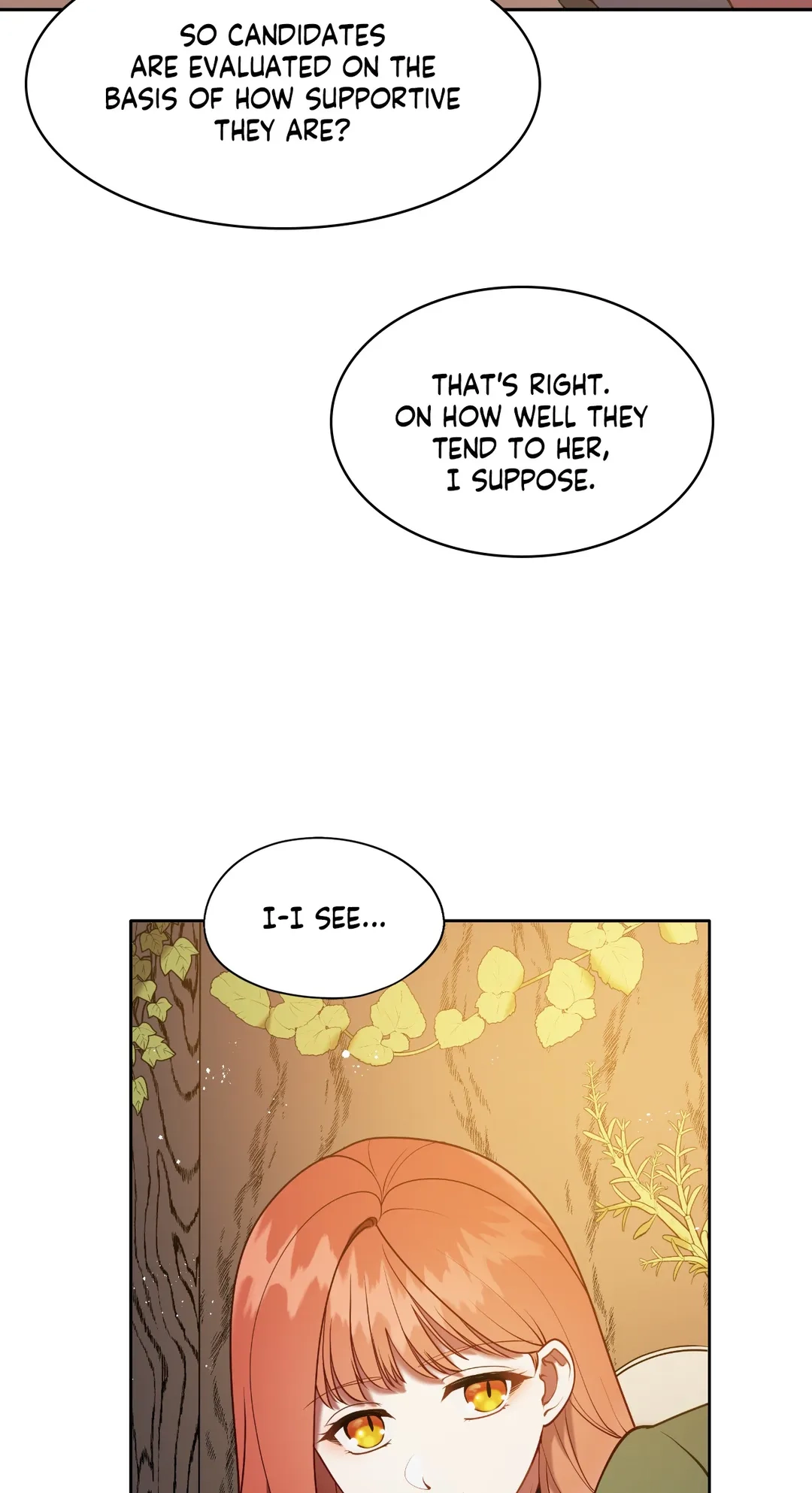Read Finding Twilight chapter 17 image 66 on Lezhin