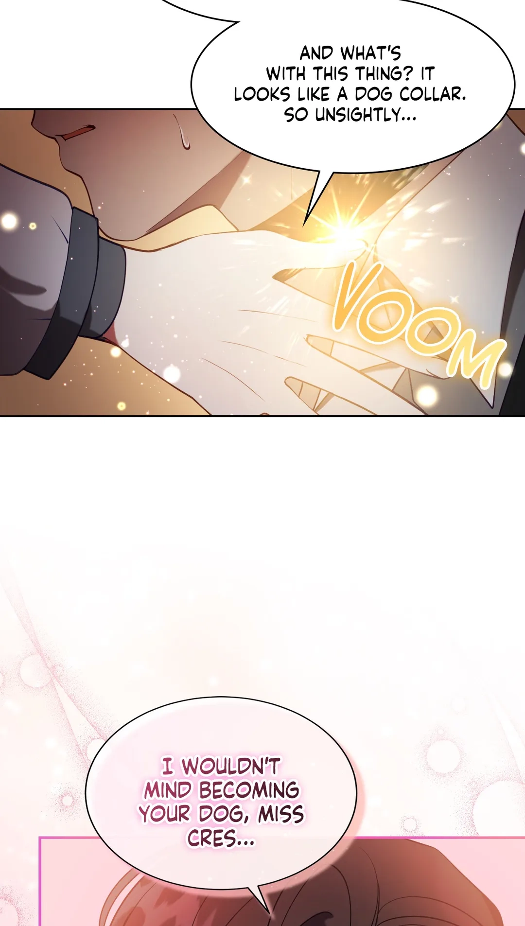 Read Finding Twilight chapter 17 image 7 on Lezhin