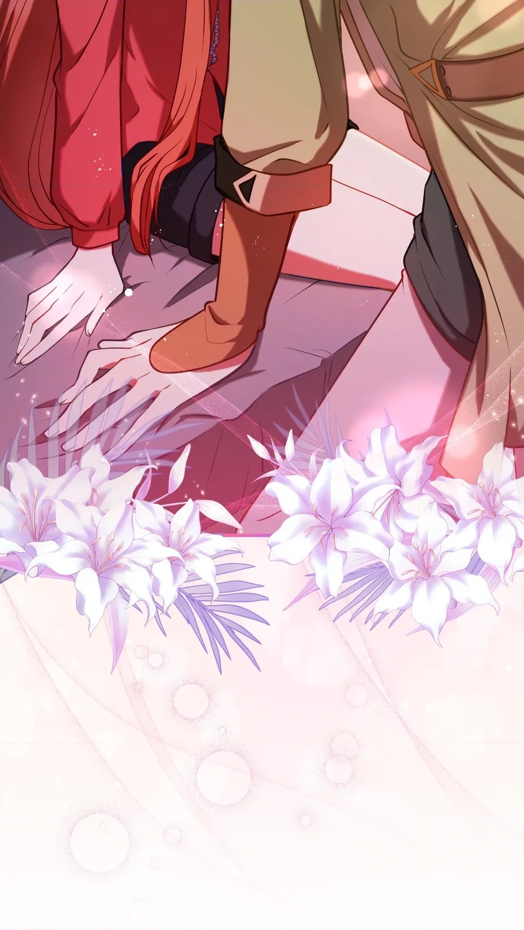 Read Finding Twilight chapter 17 image 79 on Lezhin