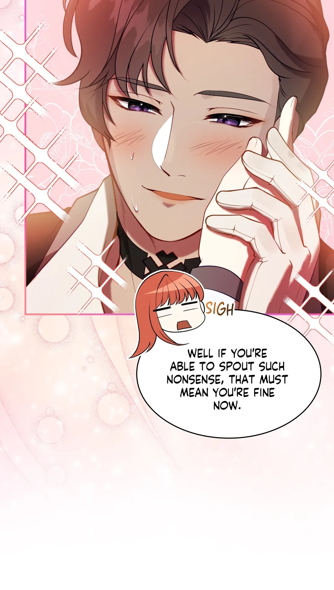 Read Finding Twilight chapter 17 image 8 on Lezhin