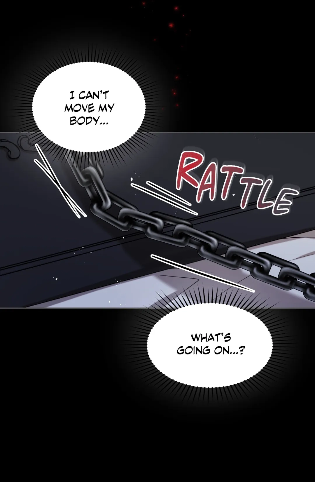 Read Finding Twilight chapter 18 image 16 on Lezhin
