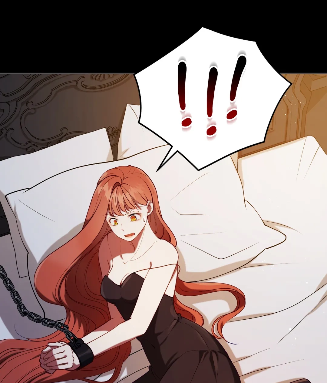 Read Finding Twilight chapter 18 image 17 on Lezhin