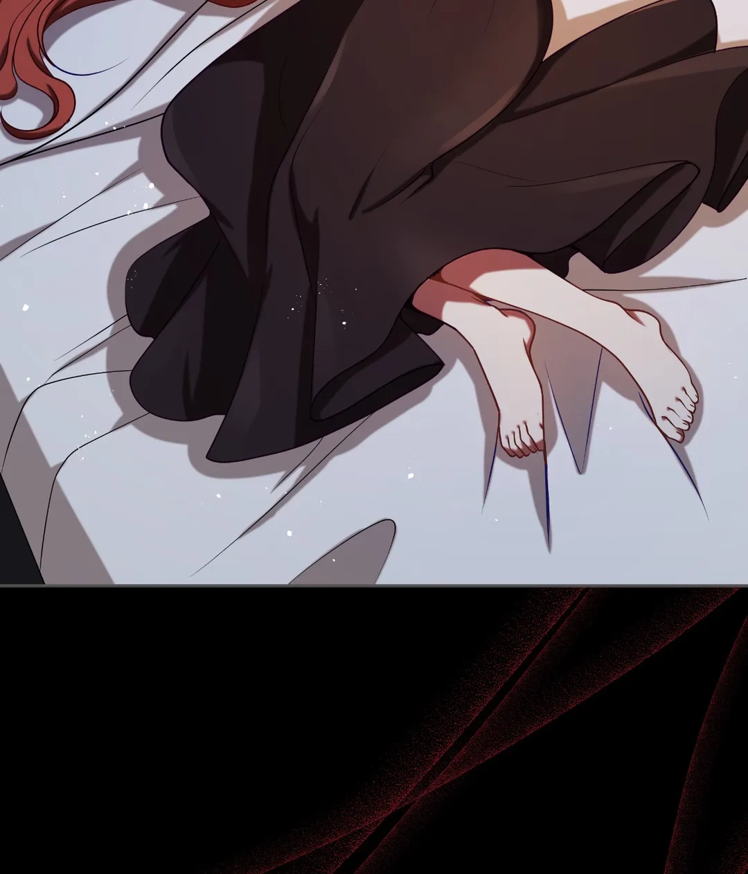 Read Finding Twilight chapter 18 image 18 on Lezhin