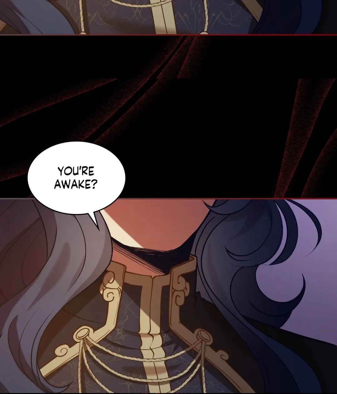 Read Finding Twilight chapter 18 image 19 on Lezhin