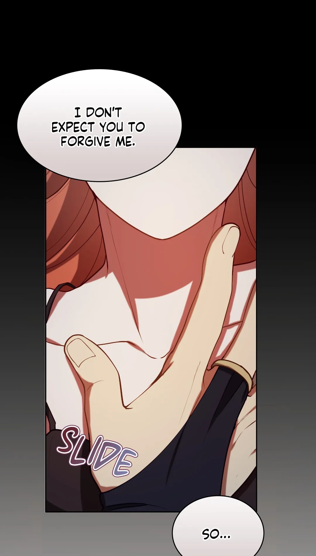 Read Finding Twilight chapter 18 image 33 on Lezhin