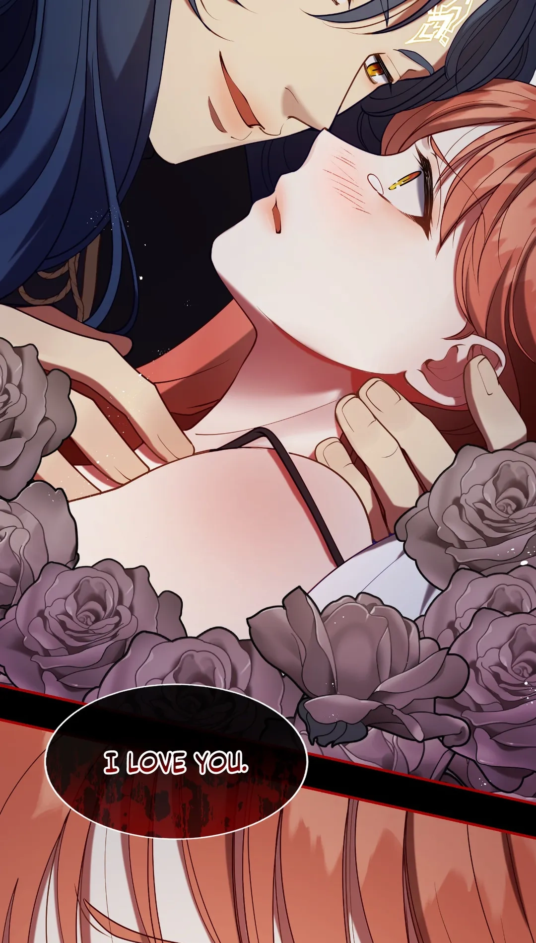 Read Finding Twilight chapter 18 image 35 on Lezhin