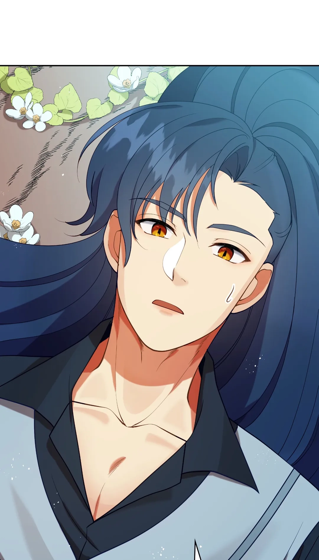 Read Finding Twilight chapter 18 image 38 on Lezhin