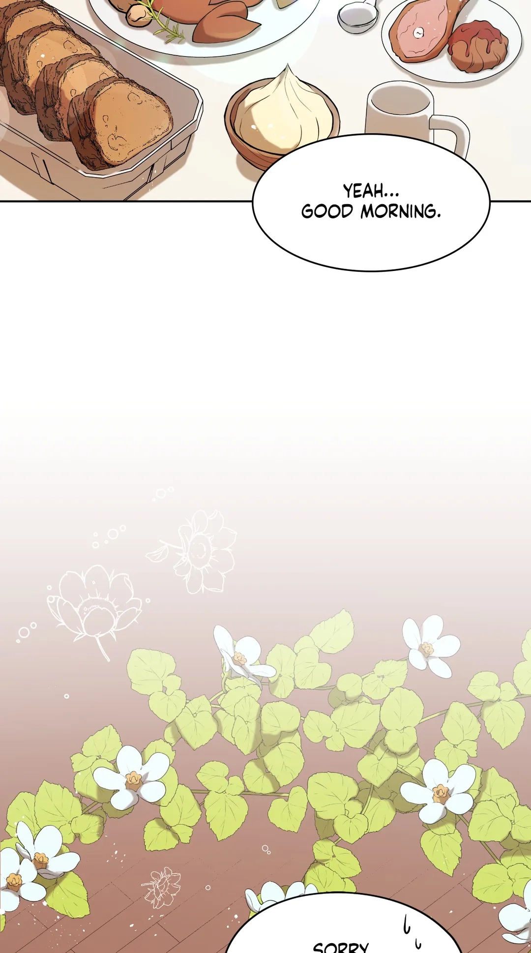 Read Finding Twilight chapter 18 image 43 on Lezhin
