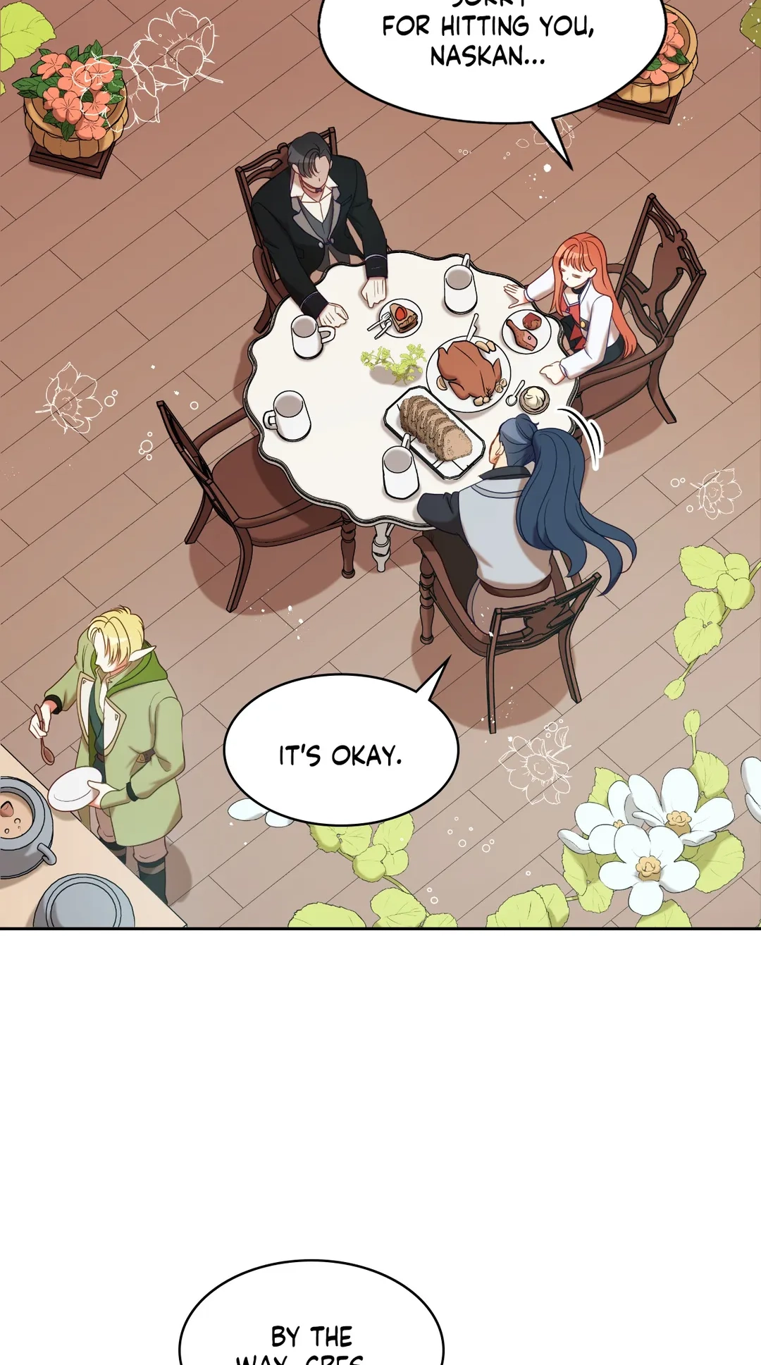 Read Finding Twilight chapter 18 image 44 on Lezhin