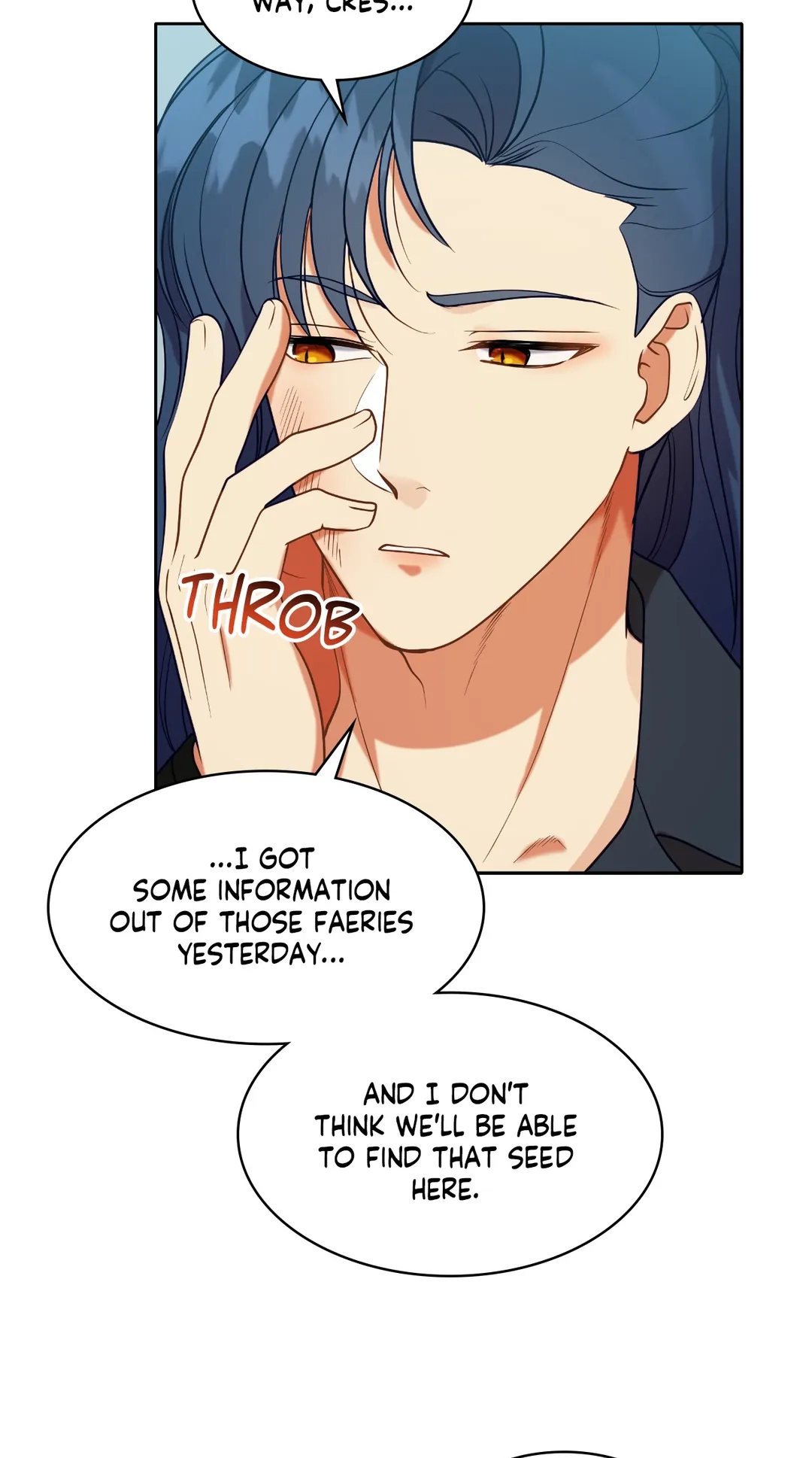 Read Finding Twilight chapter 18 image 45 on Lezhin