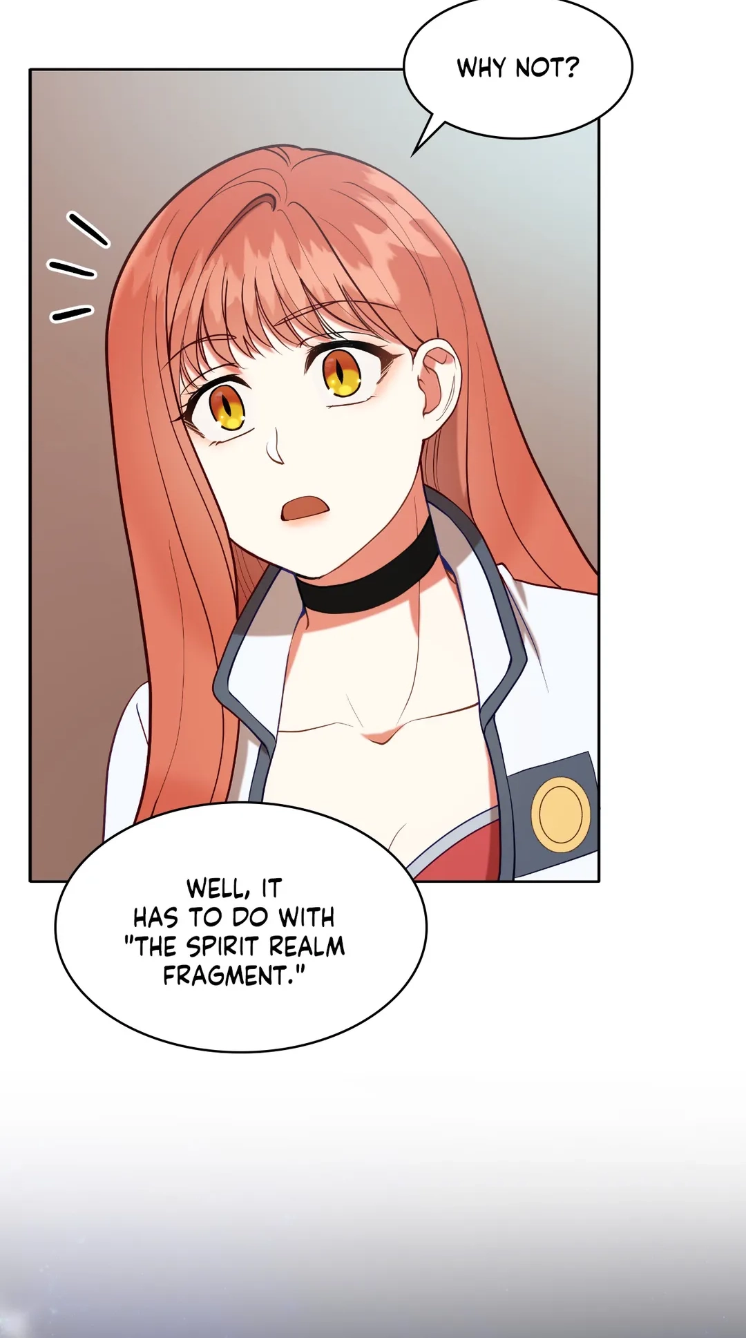 Read Finding Twilight chapter 18 image 46 on Lezhin
