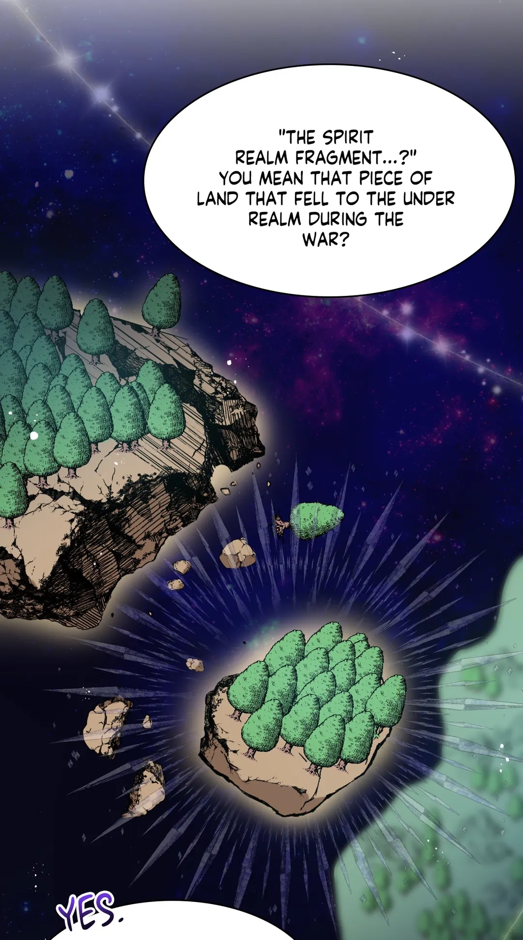 Read Finding Twilight chapter 18 image 47 on Lezhin