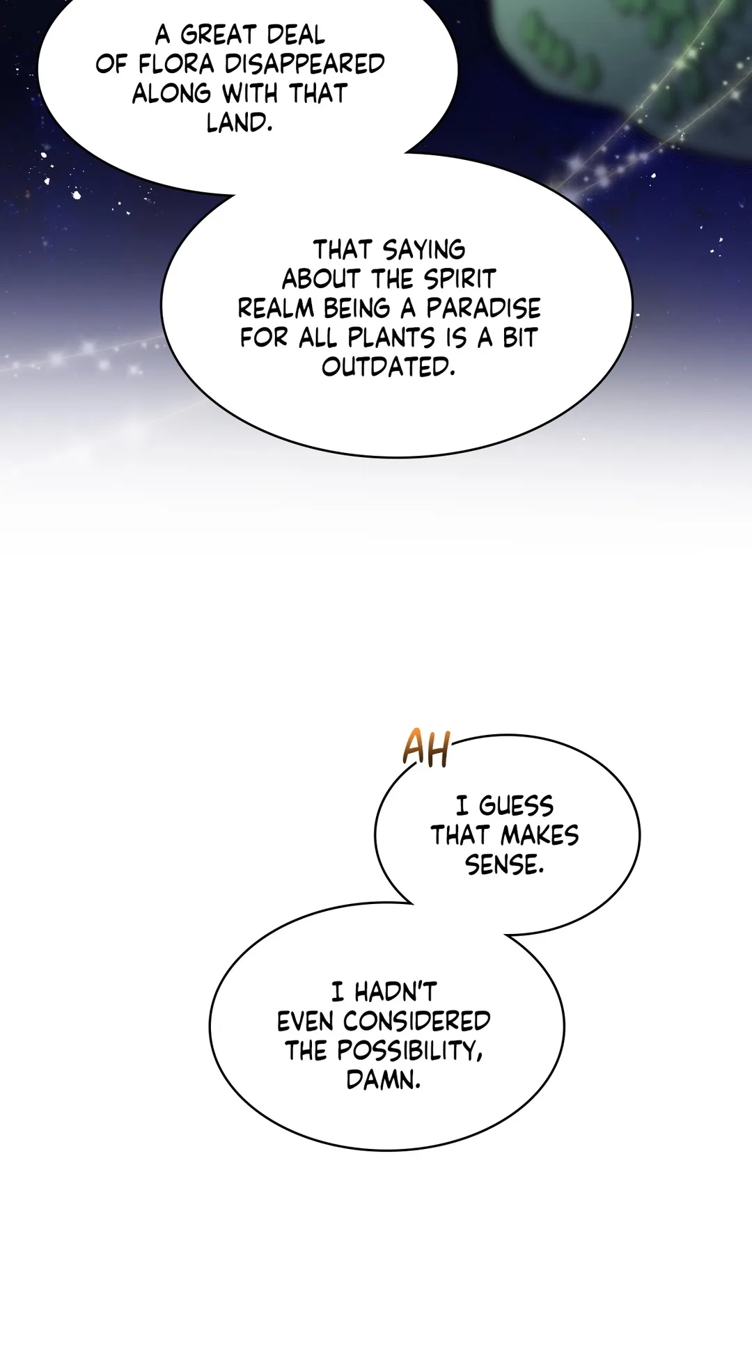 Read Finding Twilight chapter 18 image 48 on Lezhin