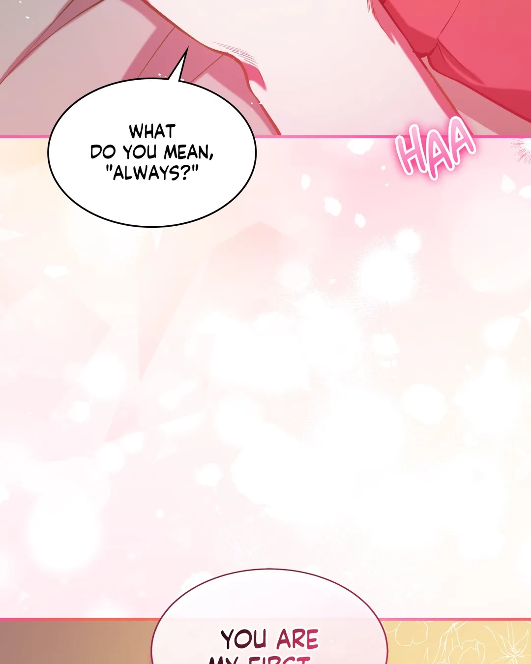 Read Finding Twilight chapter 18 image 5 on Lezhin