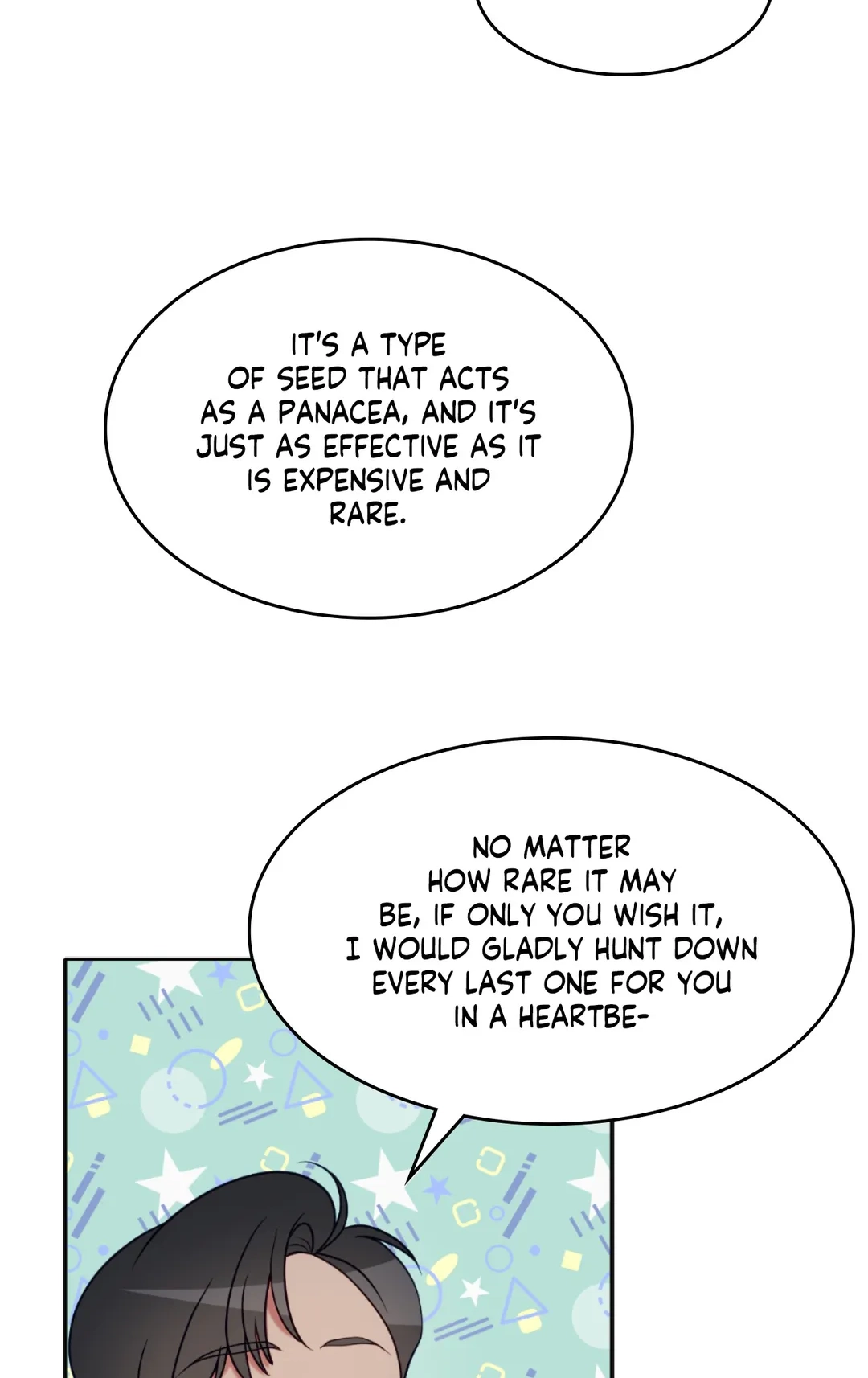 Read Finding Twilight chapter 18 image 50 on Lezhin