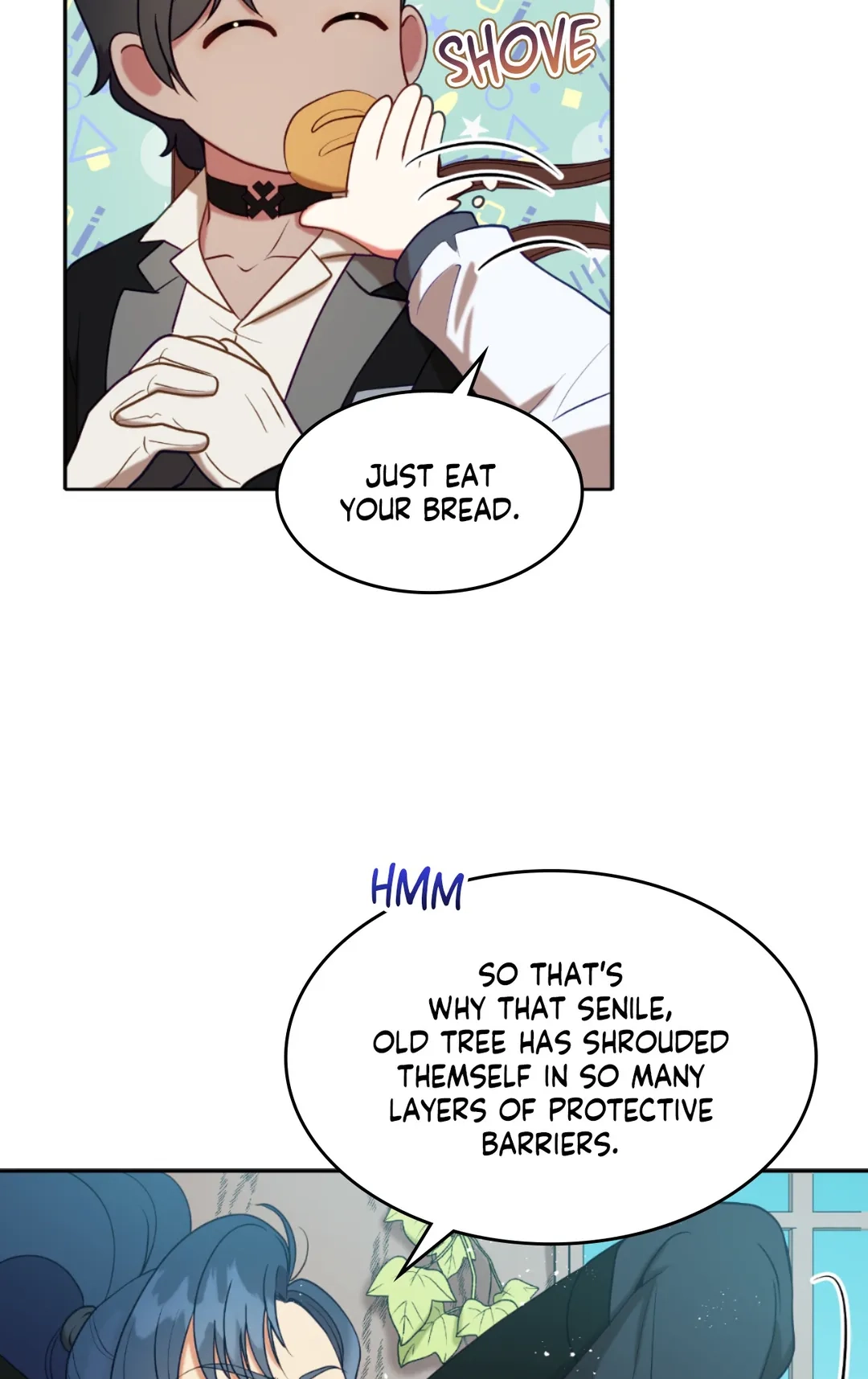 Read Finding Twilight chapter 18 image 51 on Lezhin