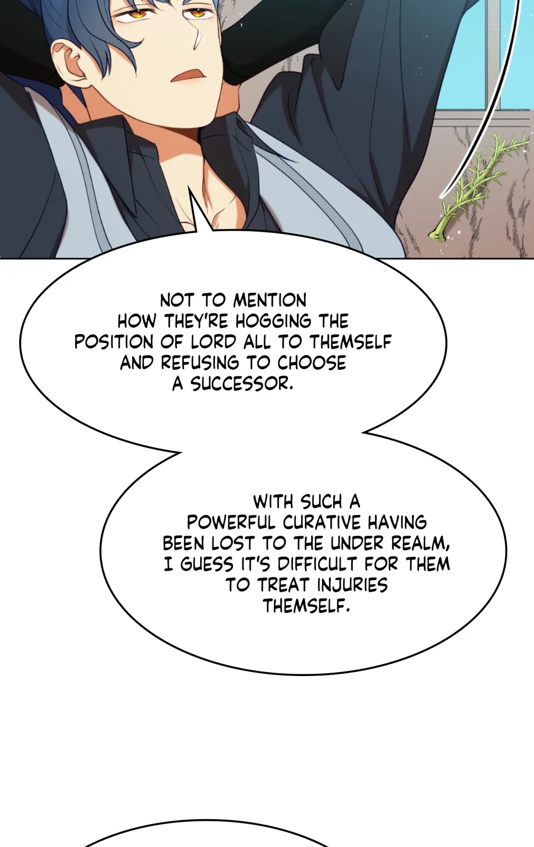 Read Finding Twilight chapter 18 image 52 on Lezhin