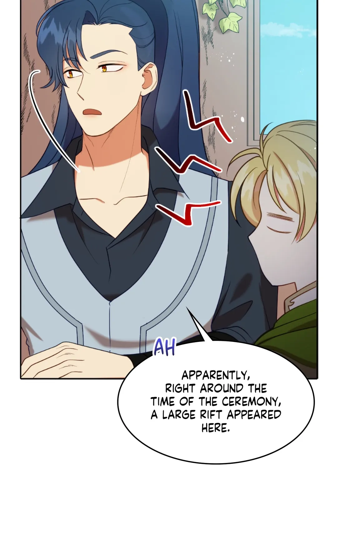 Read Finding Twilight chapter 18 image 55 on Lezhin