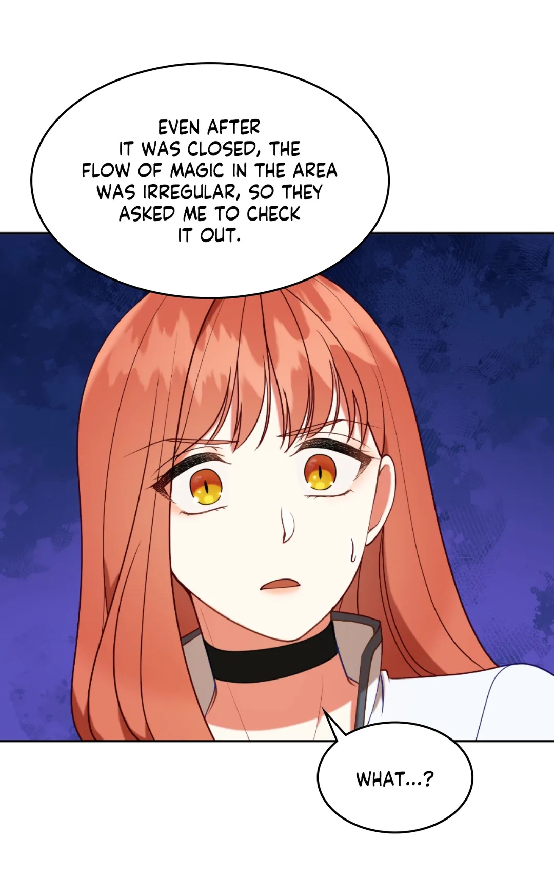 Read Finding Twilight chapter 18 image 56 on Lezhin