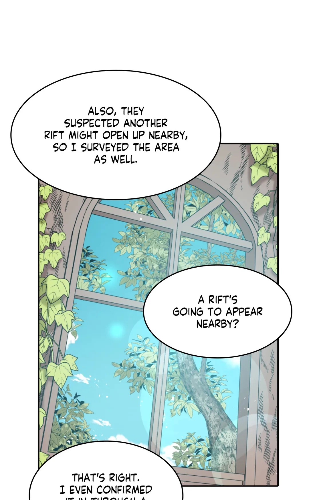 Read Finding Twilight chapter 18 image 57 on Lezhin