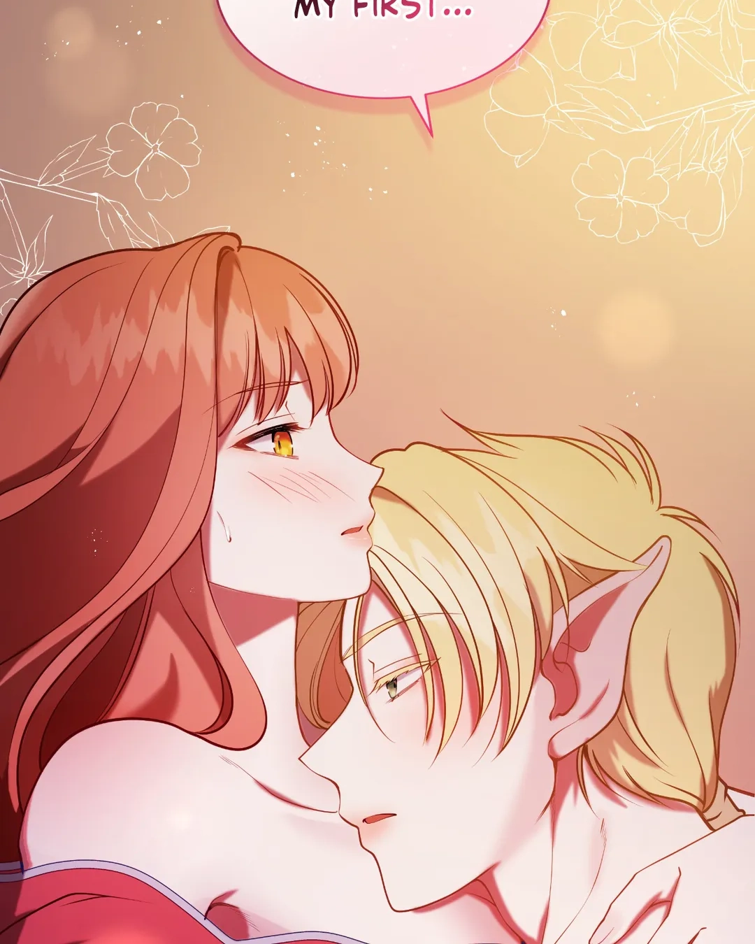 Read Finding Twilight chapter 18 image 6 on Lezhin