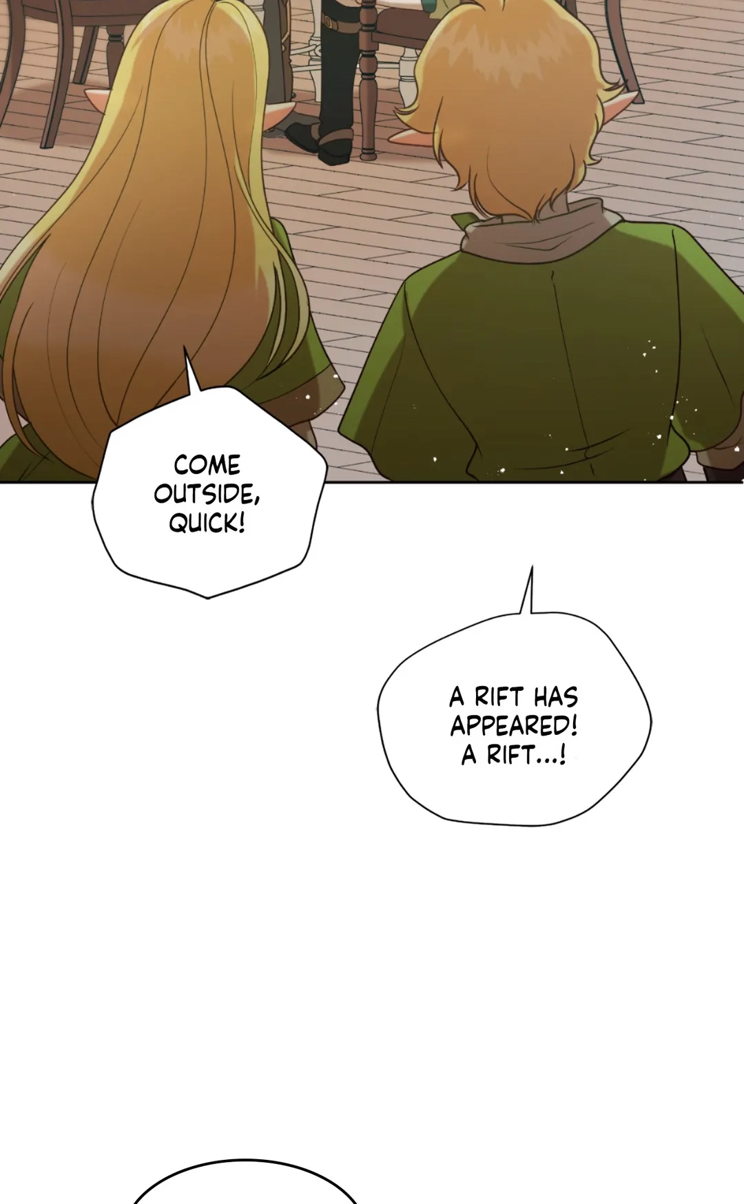 Read Finding Twilight chapter 18 image 60 on Lezhin