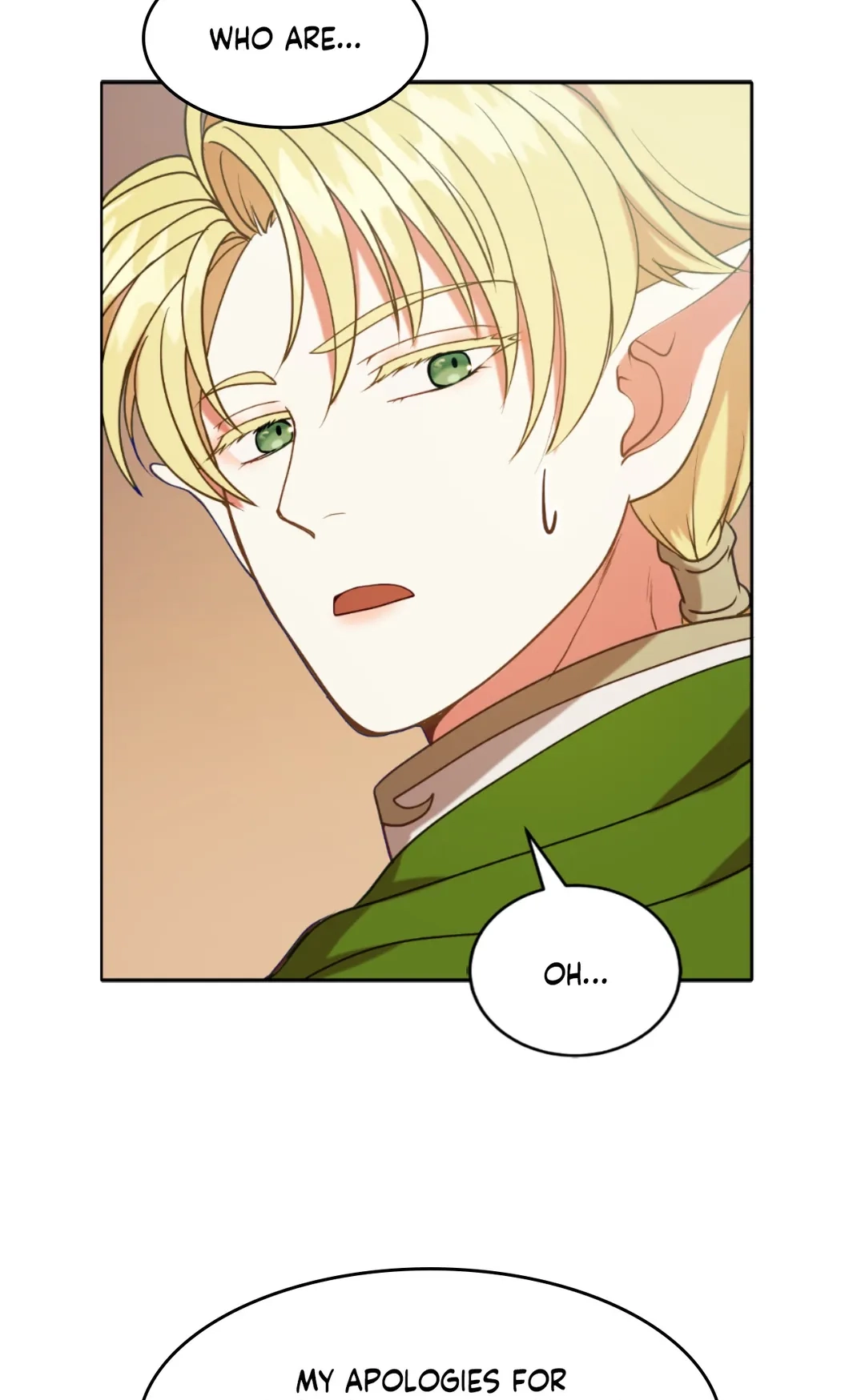 Read Finding Twilight chapter 18 image 61 on Lezhin
