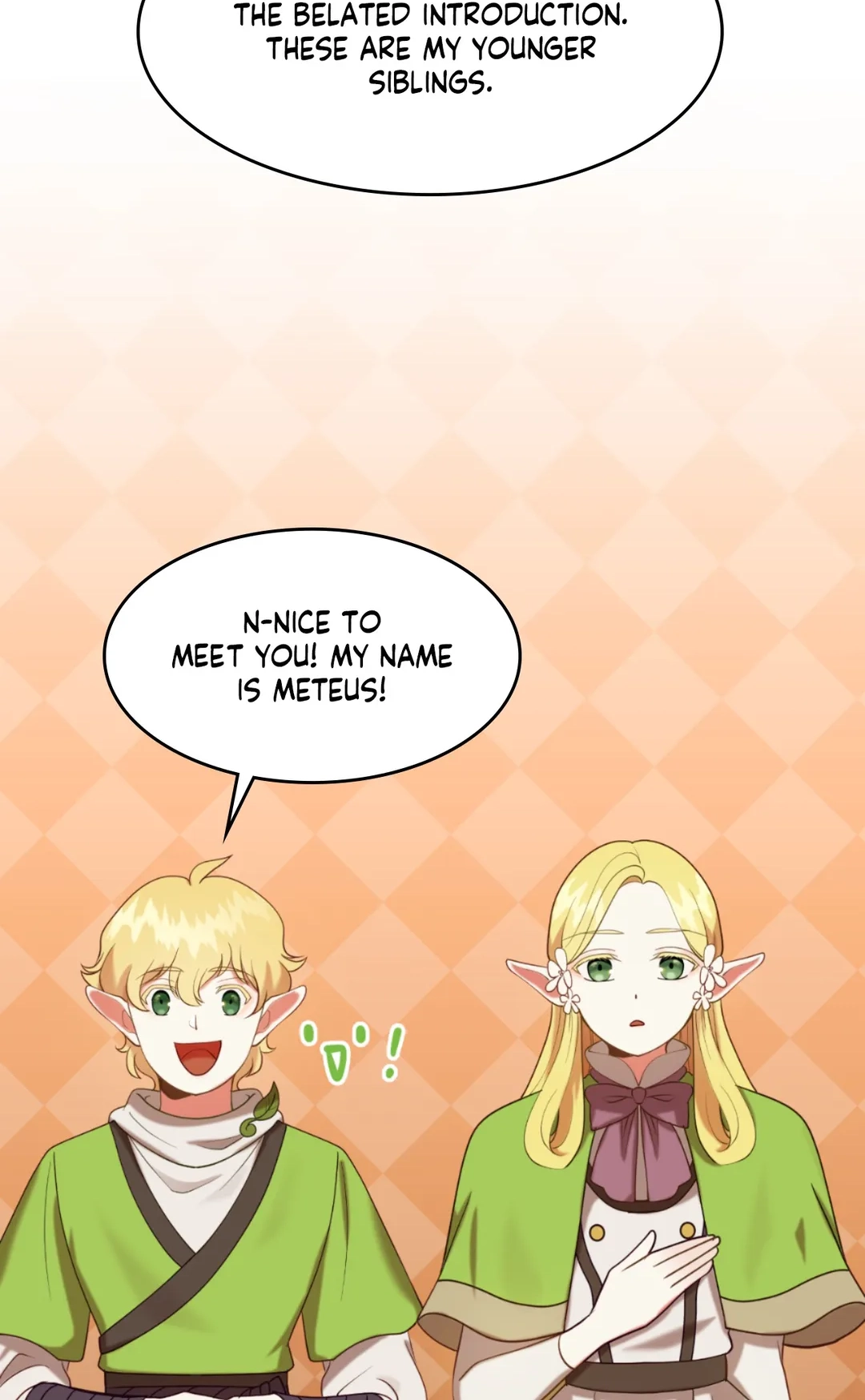 Read Finding Twilight chapter 18 image 62 on Lezhin