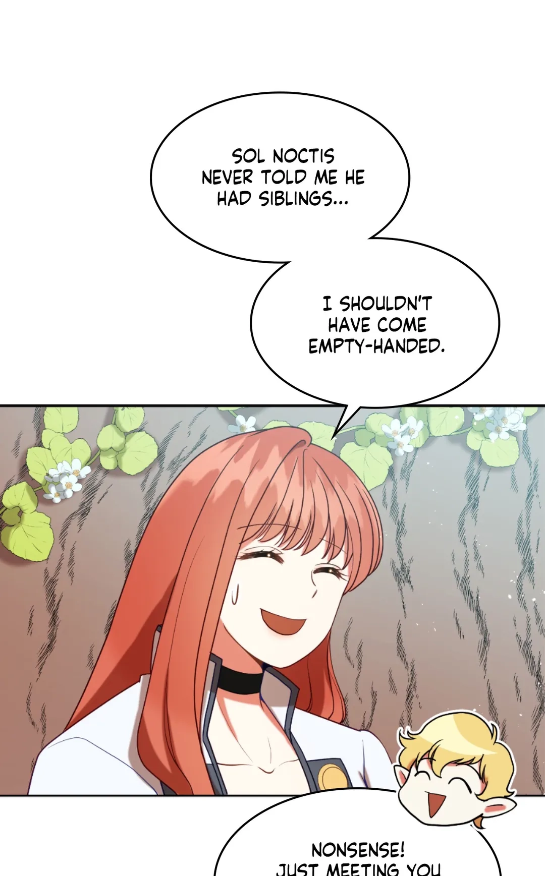Read Finding Twilight chapter 18 image 65 on Lezhin