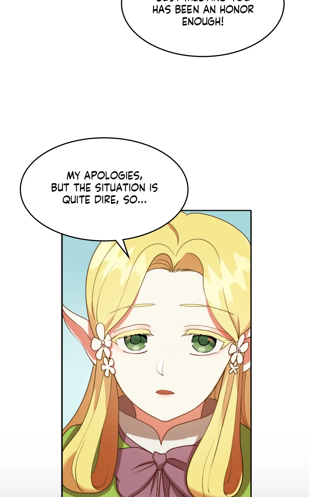Read Finding Twilight chapter 18 image 66 on Lezhin