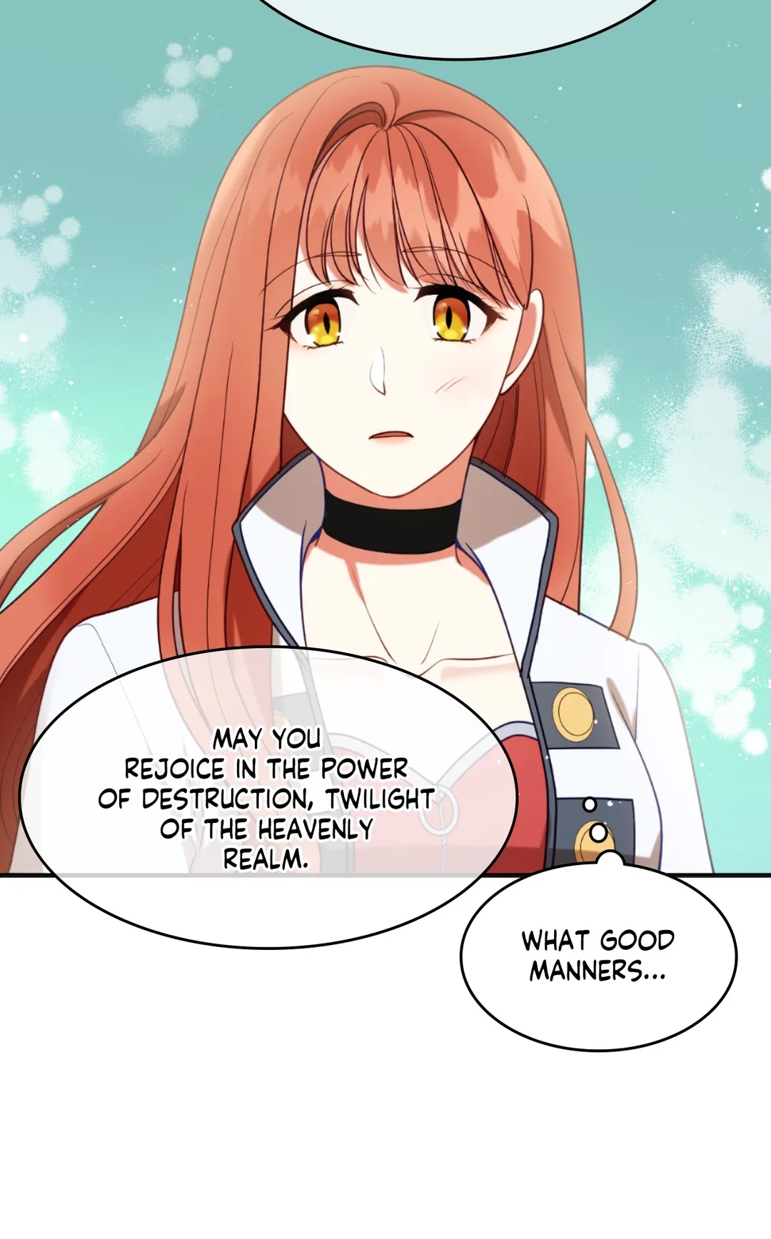 Read Finding Twilight chapter 18 image 72 on Lezhin