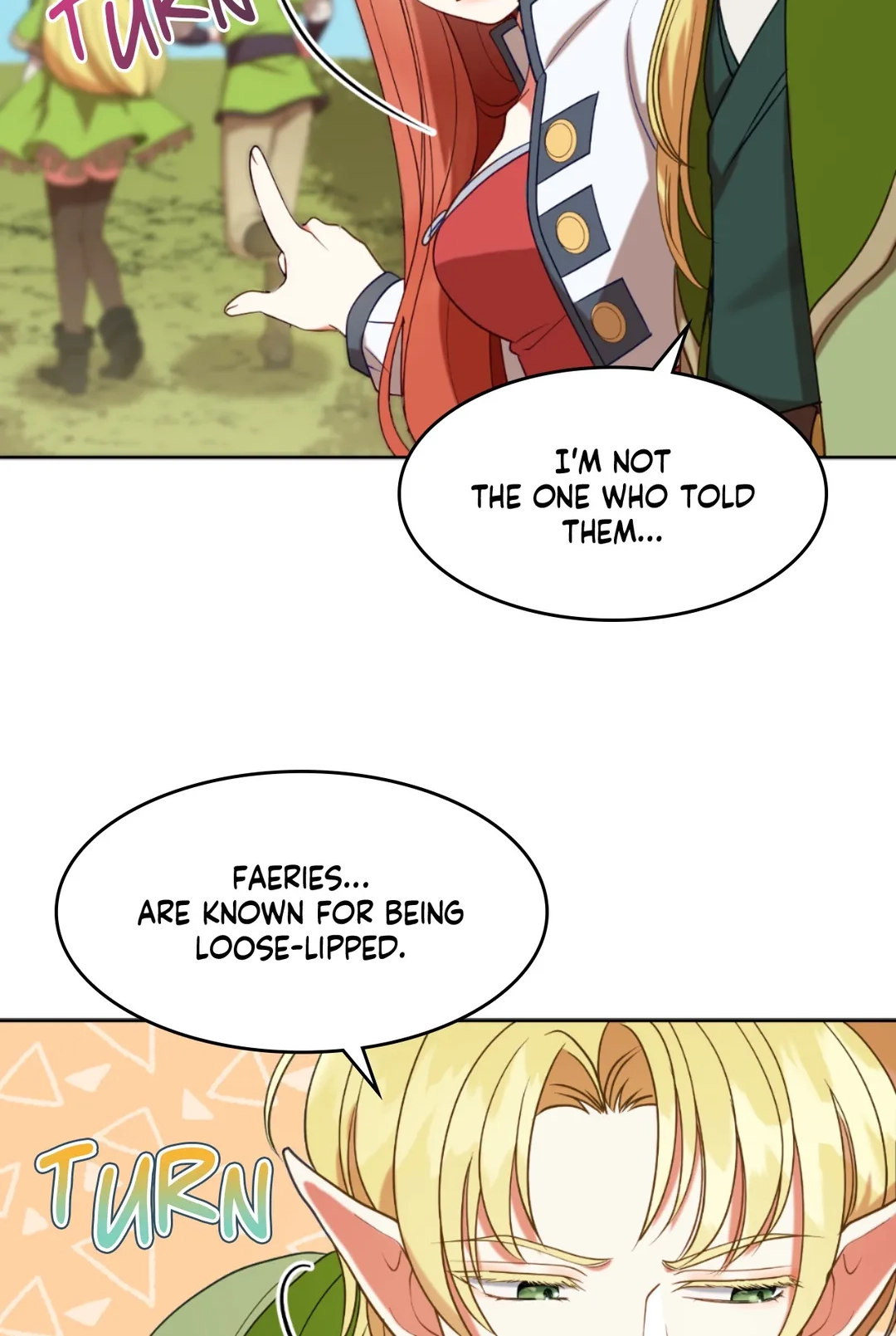 Read Finding Twilight chapter 18 image 74 on Lezhin