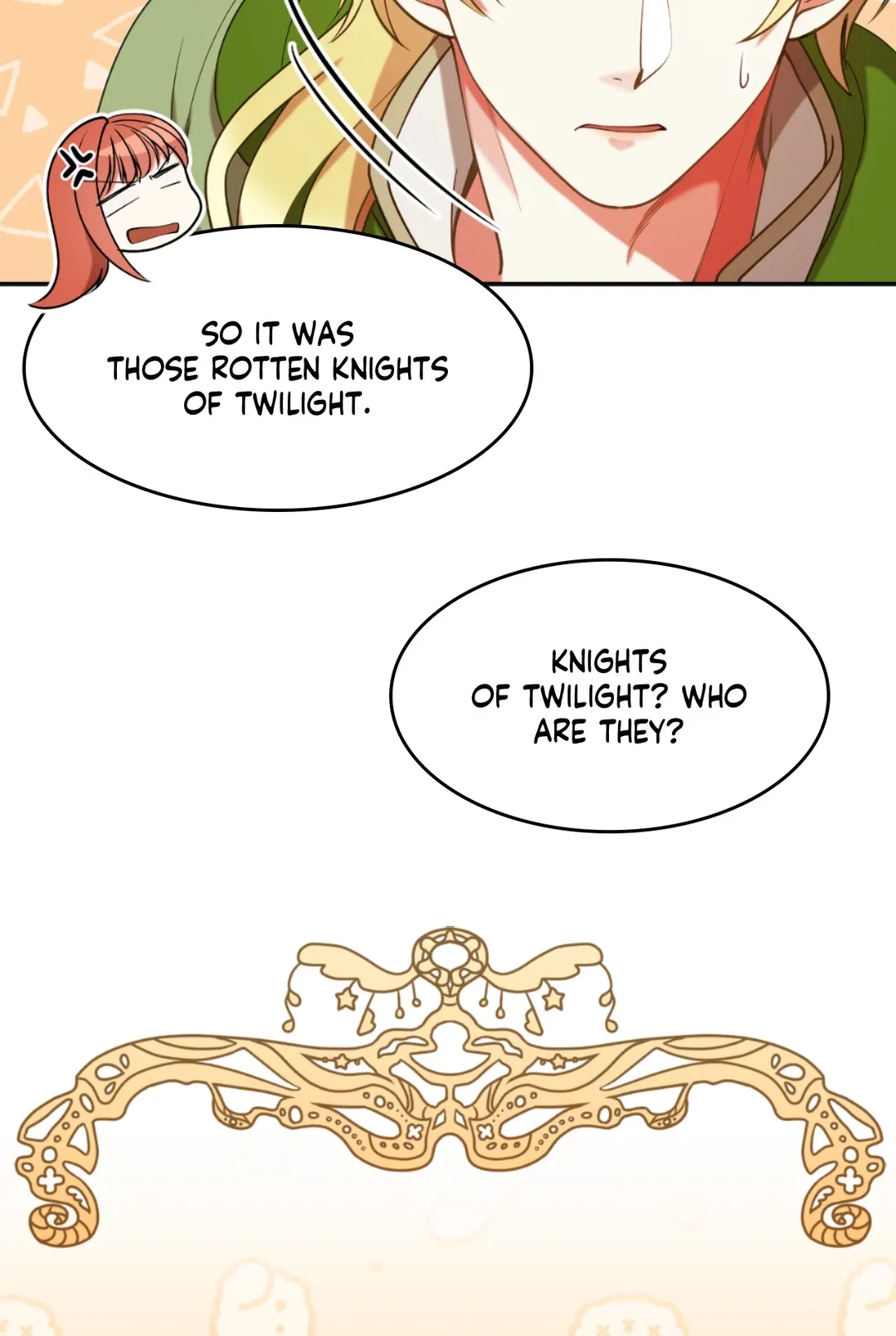Read Finding Twilight chapter 18 image 75 on Lezhin