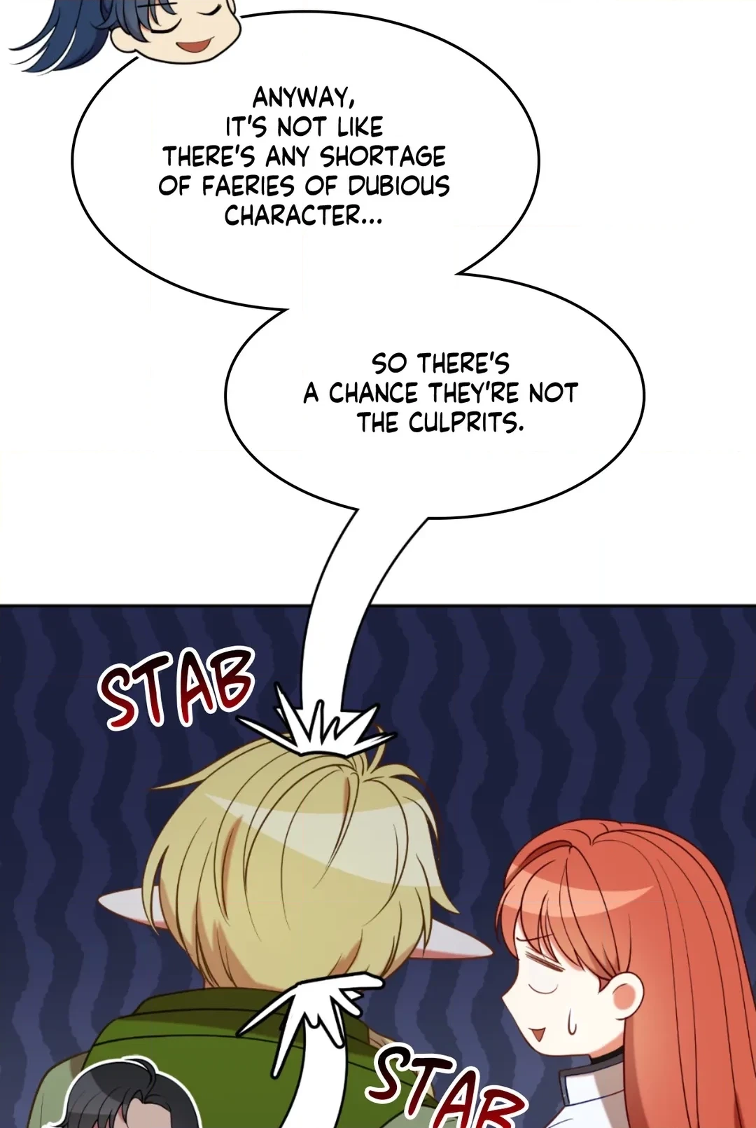 Read Finding Twilight chapter 18 image 79 on Lezhin