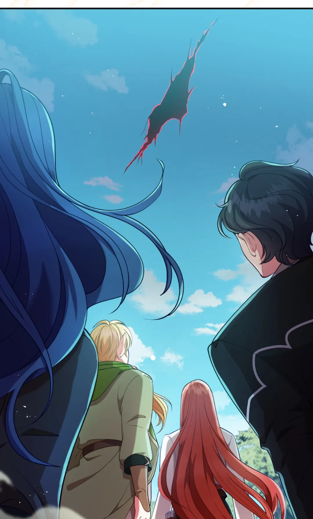 Read Finding Twilight chapter 18 image 82 on Lezhin