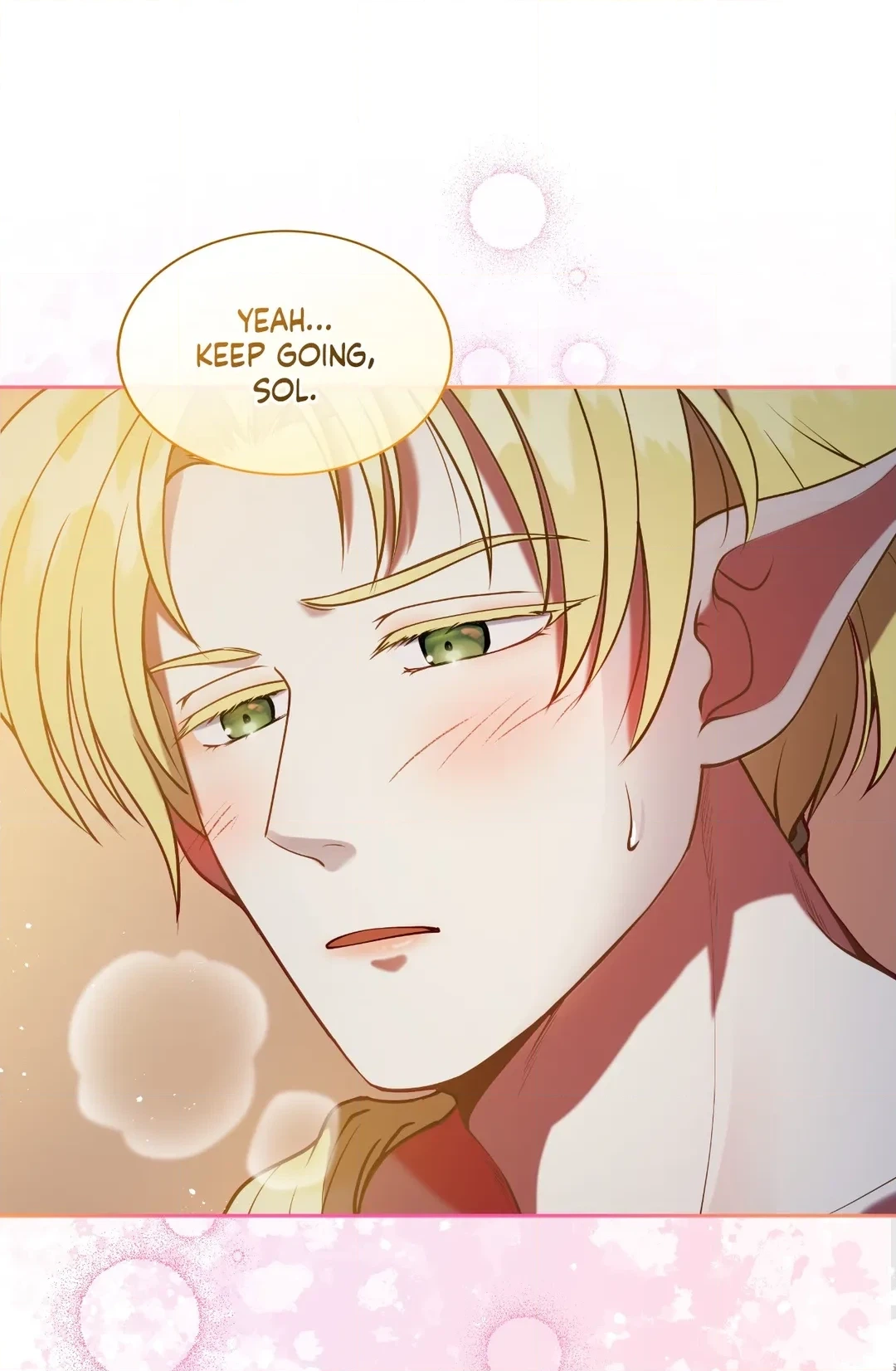 Read Finding Twilight chapter 18 image 9 on Lezhin