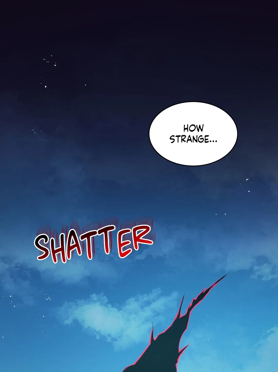 Read Finding Twilight chapter 19 image 1 on Lezhin