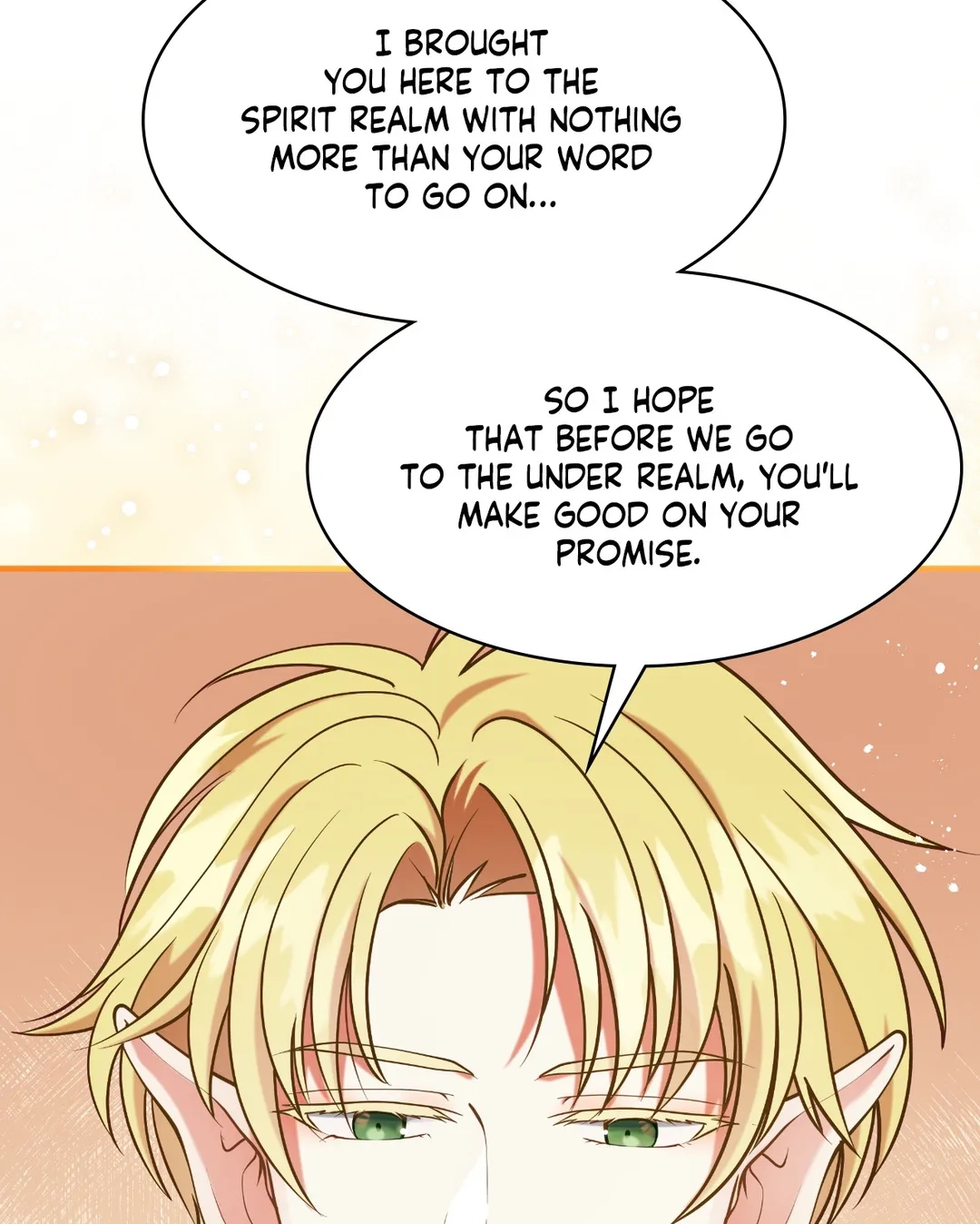 Read Finding Twilight chapter 19 image 13 on Lezhin
