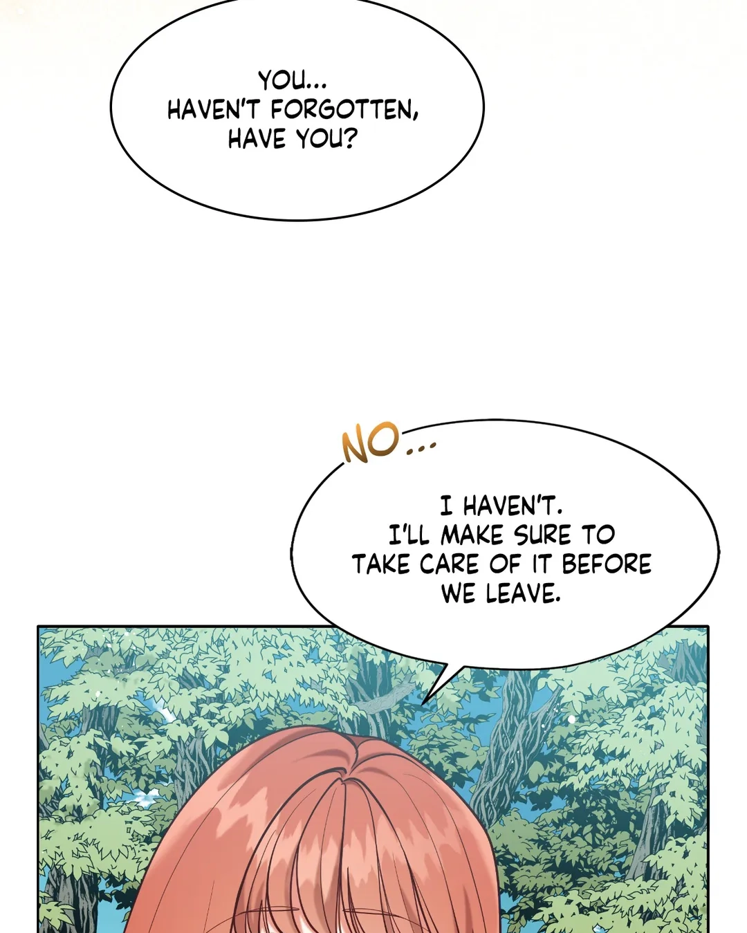 Read Finding Twilight chapter 19 image 15 on Lezhin