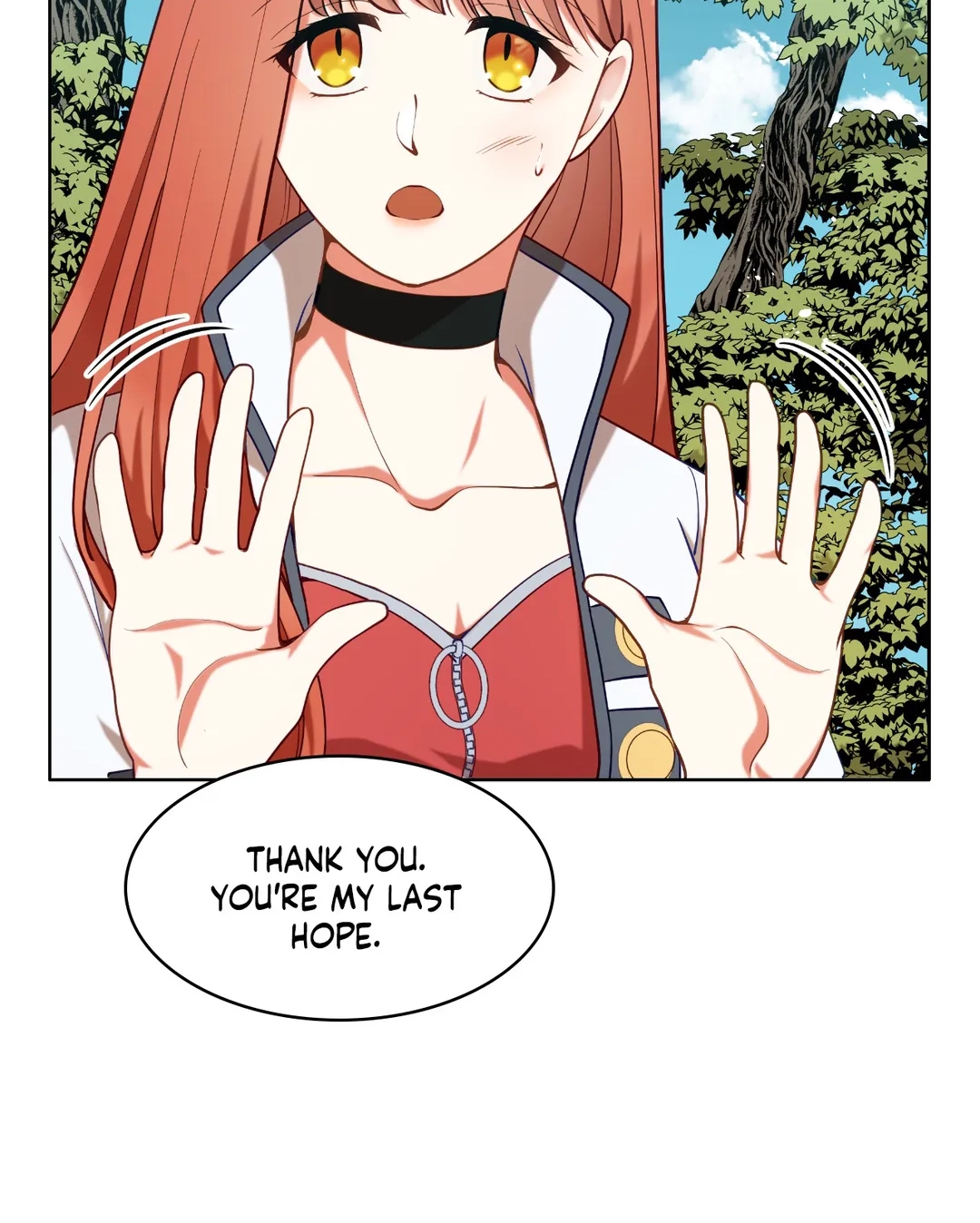 Read Finding Twilight chapter 19 image 16 on Lezhin