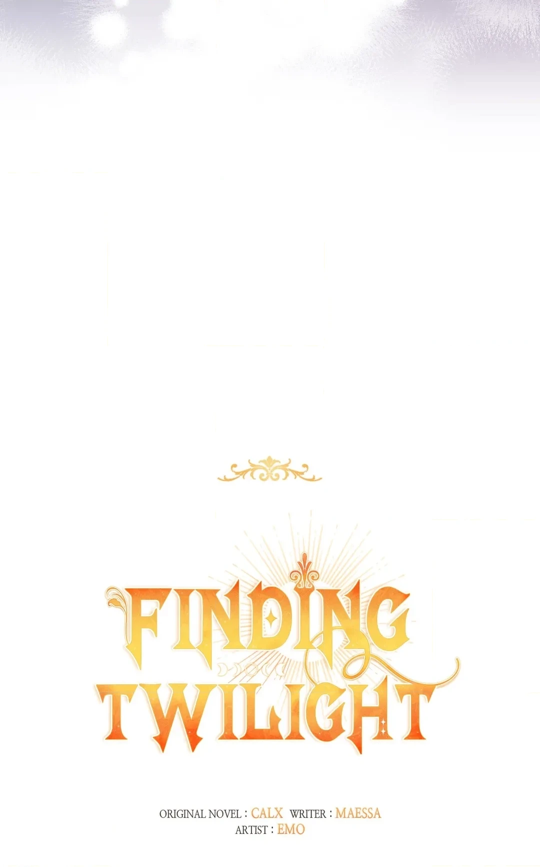 Read Finding Twilight chapter 19 image 19 on Lezhin