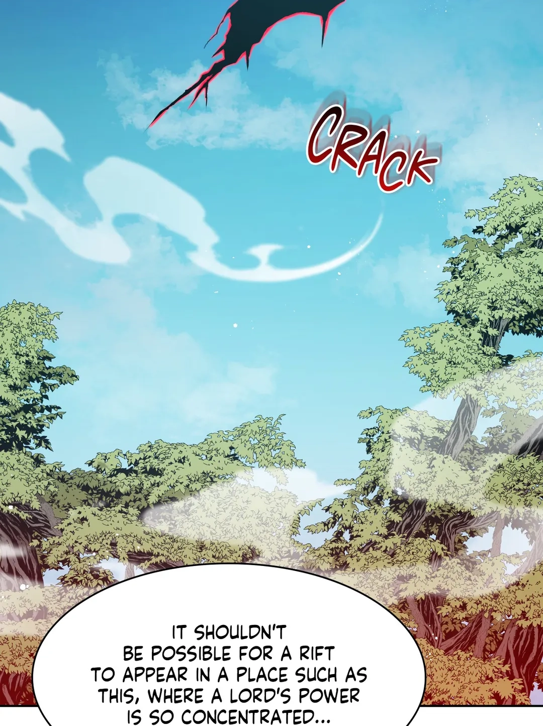 Read Finding Twilight chapter 19 image 2 on Lezhin