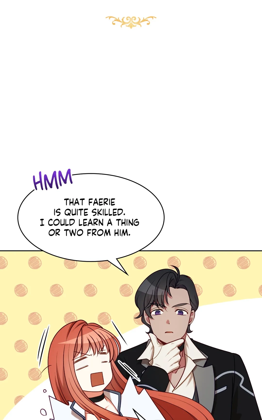 Read Finding Twilight chapter 19 image 20 on Lezhin