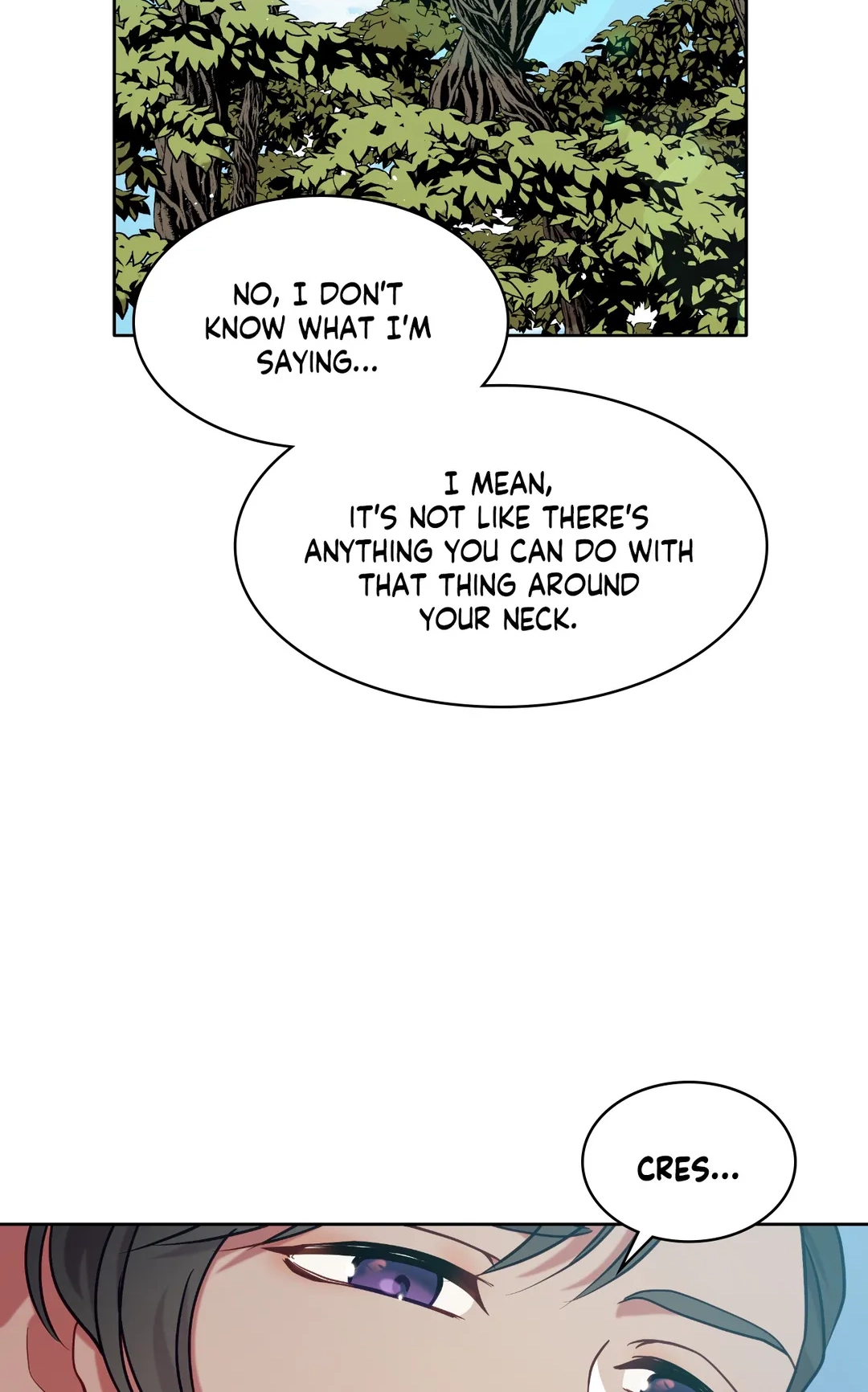 Read Finding Twilight chapter 19 image 22 on Lezhin