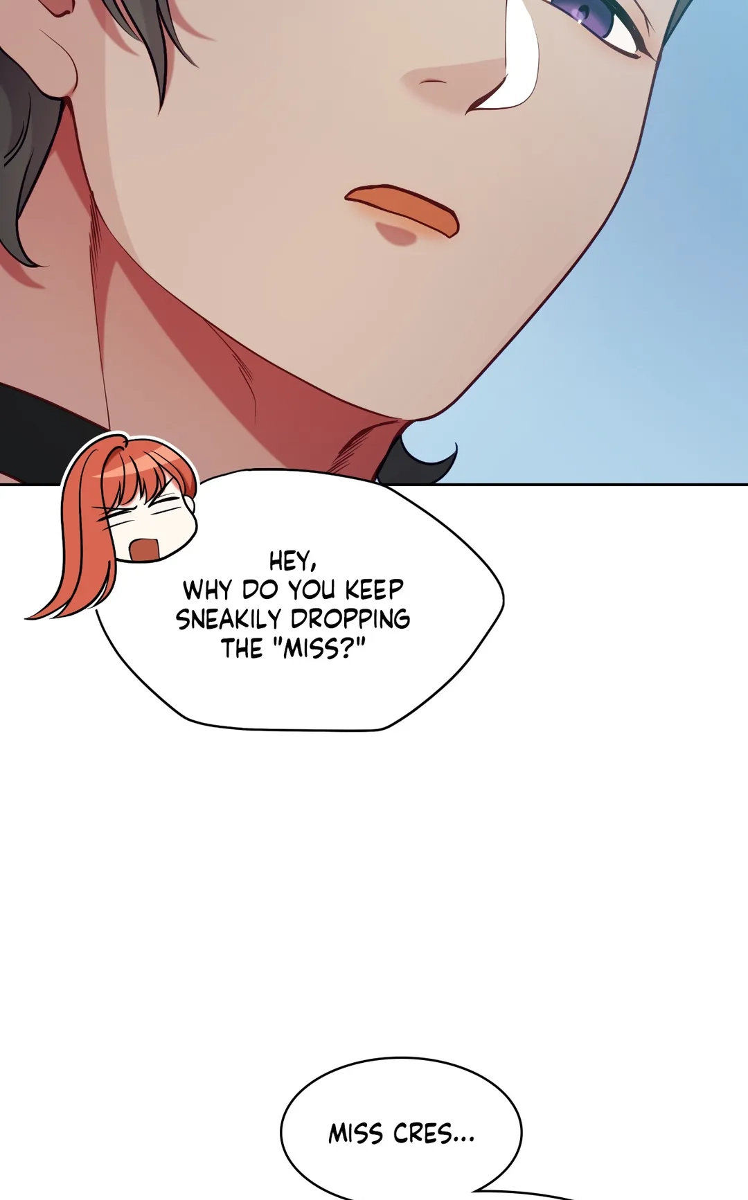 Read Finding Twilight chapter 19 image 23 on Lezhin