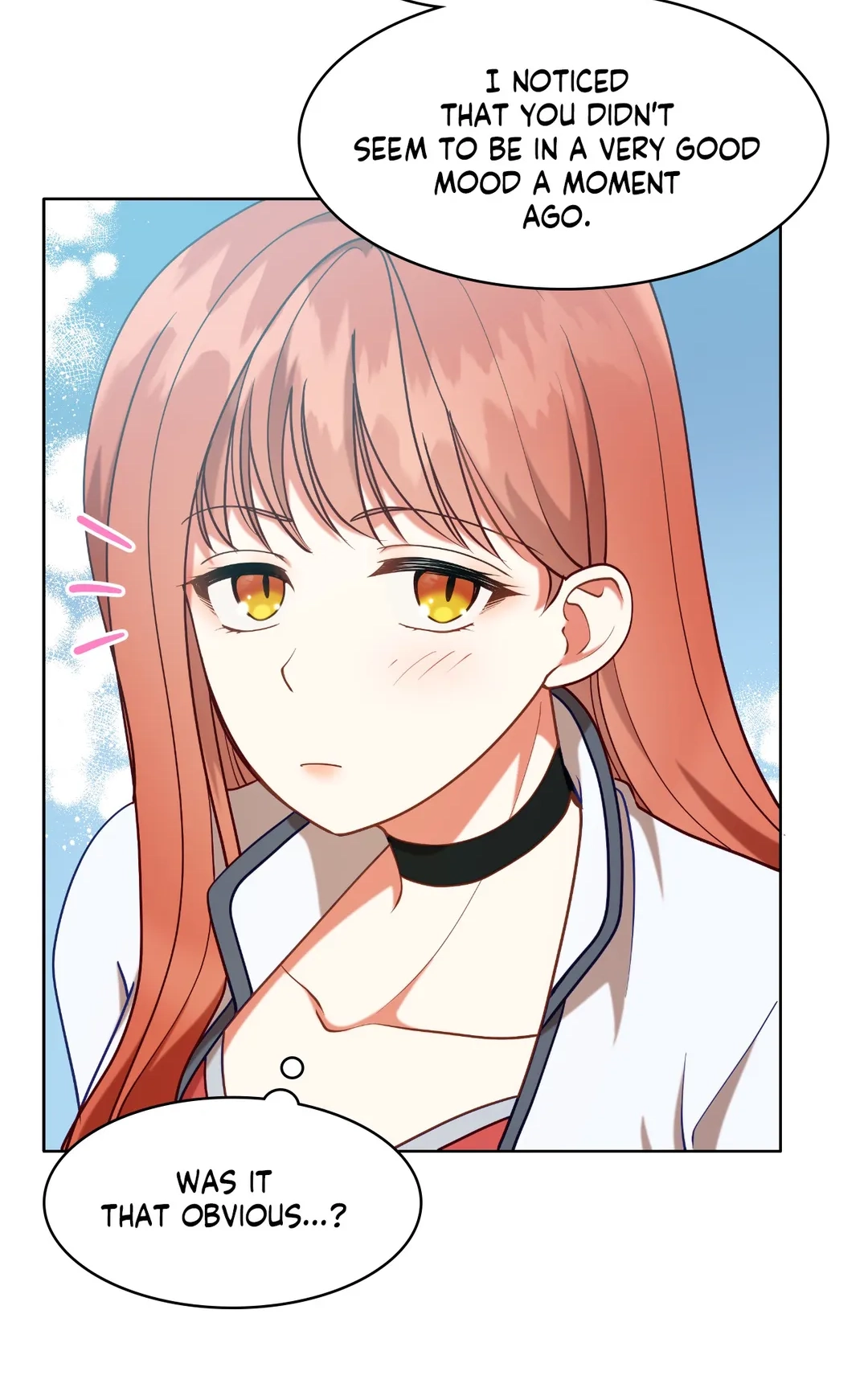 Read Finding Twilight chapter 19 image 24 on Lezhin
