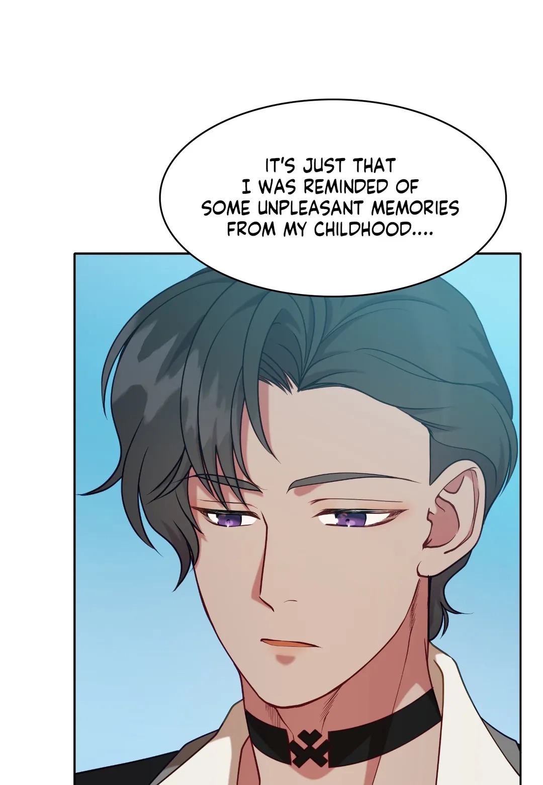 Read Finding Twilight chapter 19 image 25 on Lezhin