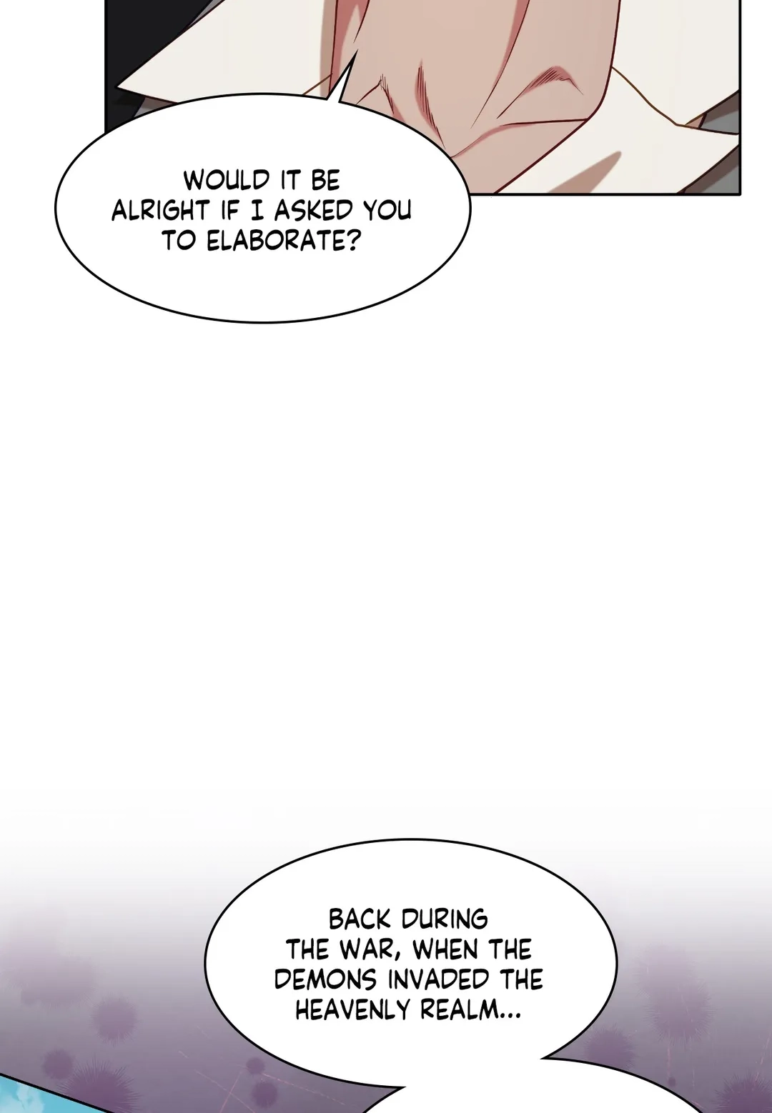 Read Finding Twilight chapter 19 image 26 on Lezhin